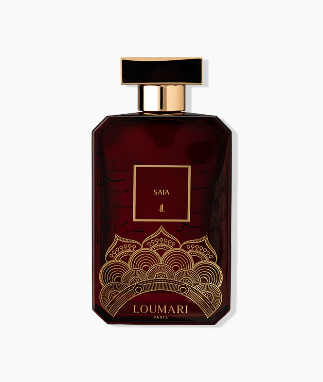 Saja Loumari Extrait De Parfum 100ml