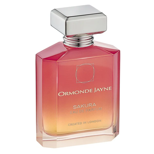 Sakura Ormonde Jayne Eau de Parfum Sample - Image 2
