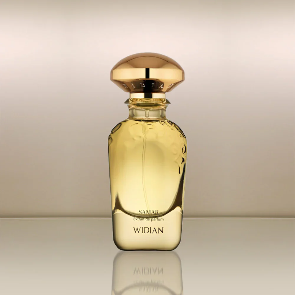 Samar Widian Extrait de Parfum Sample - Image 2