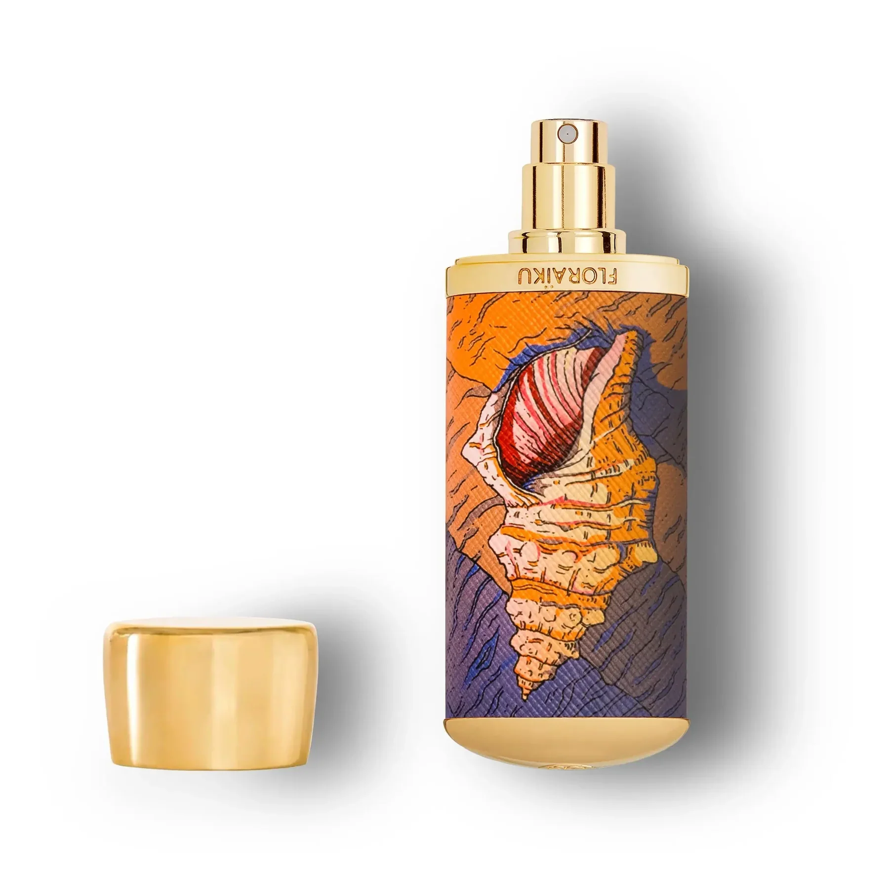 Sand & Skin Floraïku Eau de Parfum - Image 4
