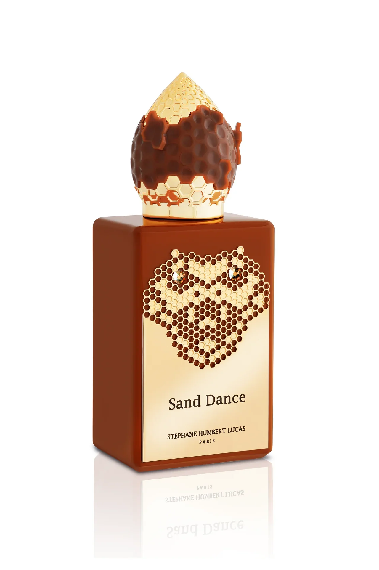 Sand Dance Stéphane Humbert Lucas 777 Sample - Image 3