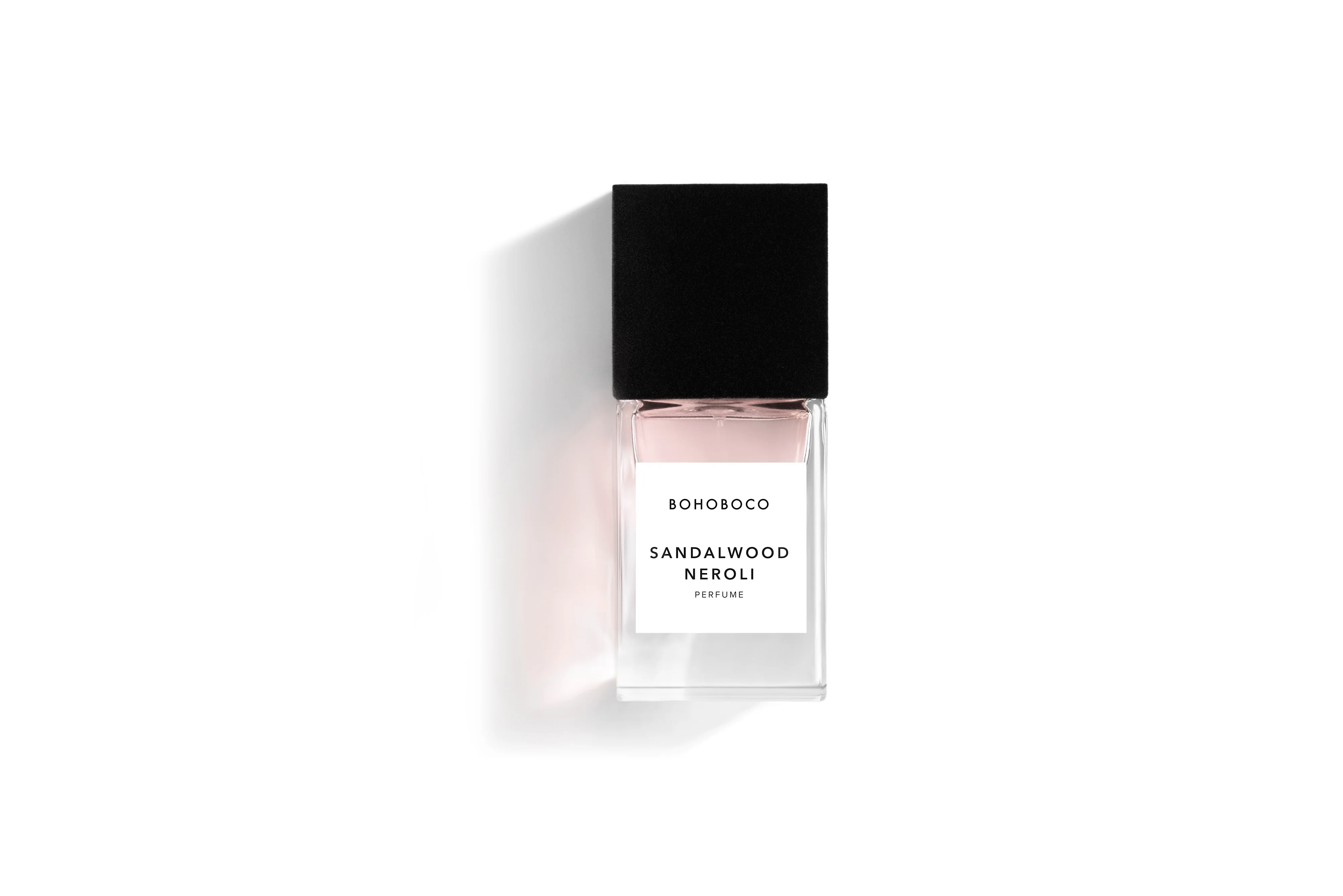 Sandalwood Neroli Bohoboco Extrait de Parfum Sample - Image 2