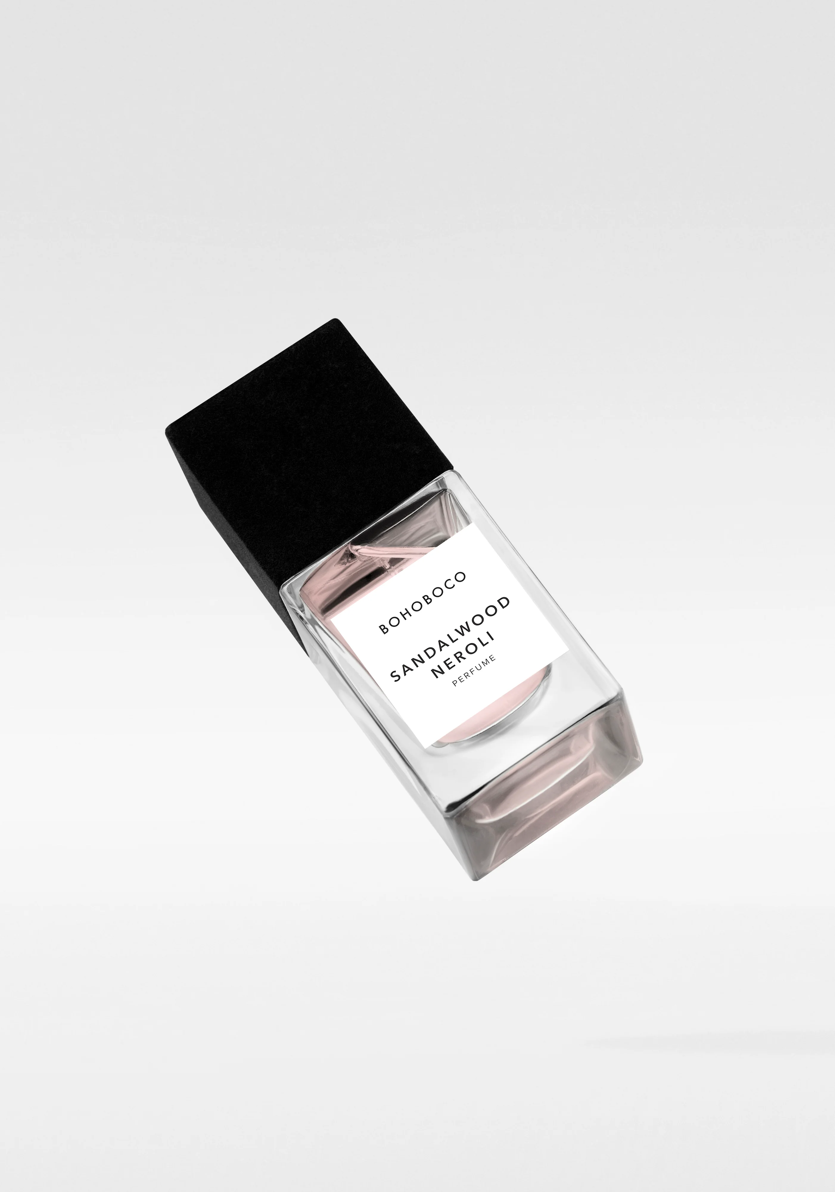 Sandalwood Neroli Bohoboco Extrait de Parfum Sample - Image 3