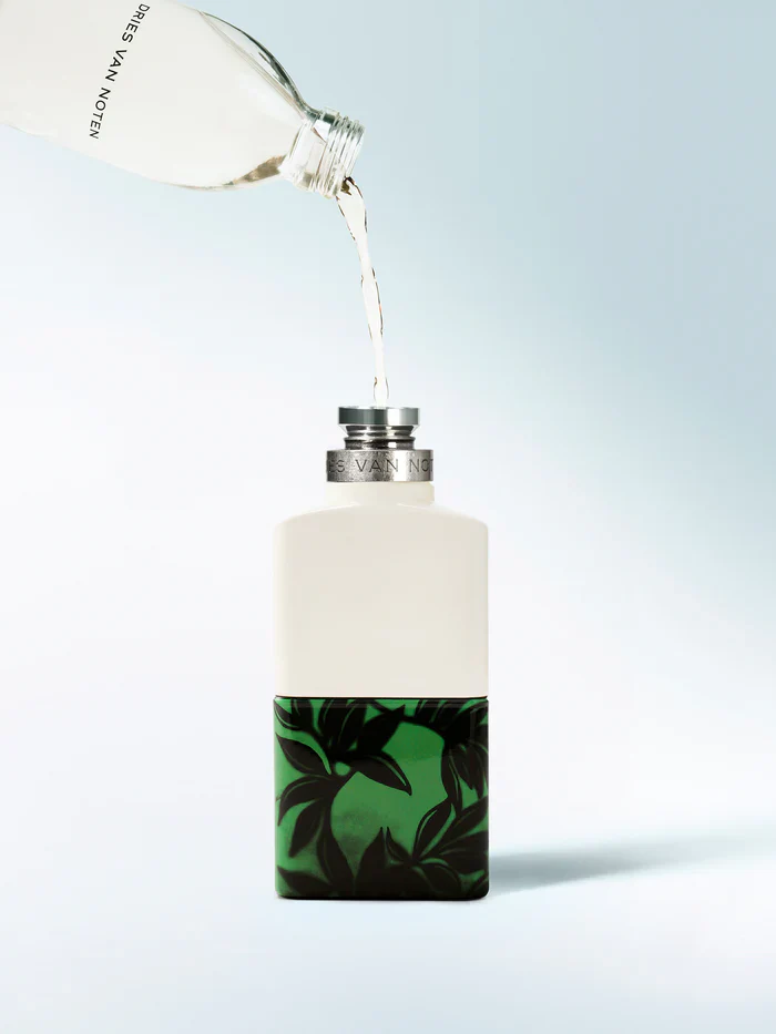 Santal Greenery Dries Van Noten Eau De Parfum Refill 200ml - Image 2