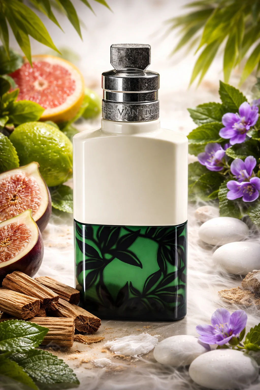 Santal Greenery Dries Van Noten Eau De Parfum Sample - Image 2