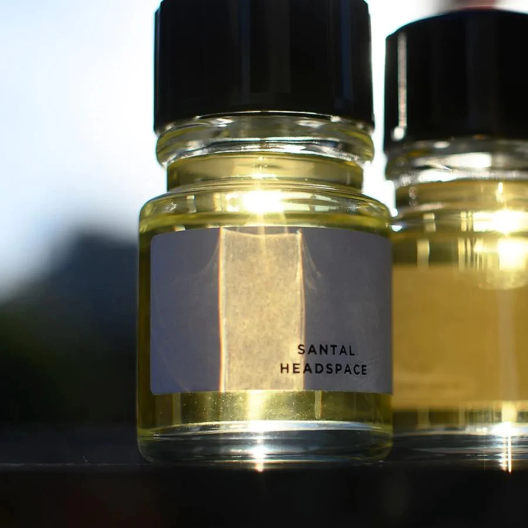 Santal Headspace Eau de Parfum - Image 4