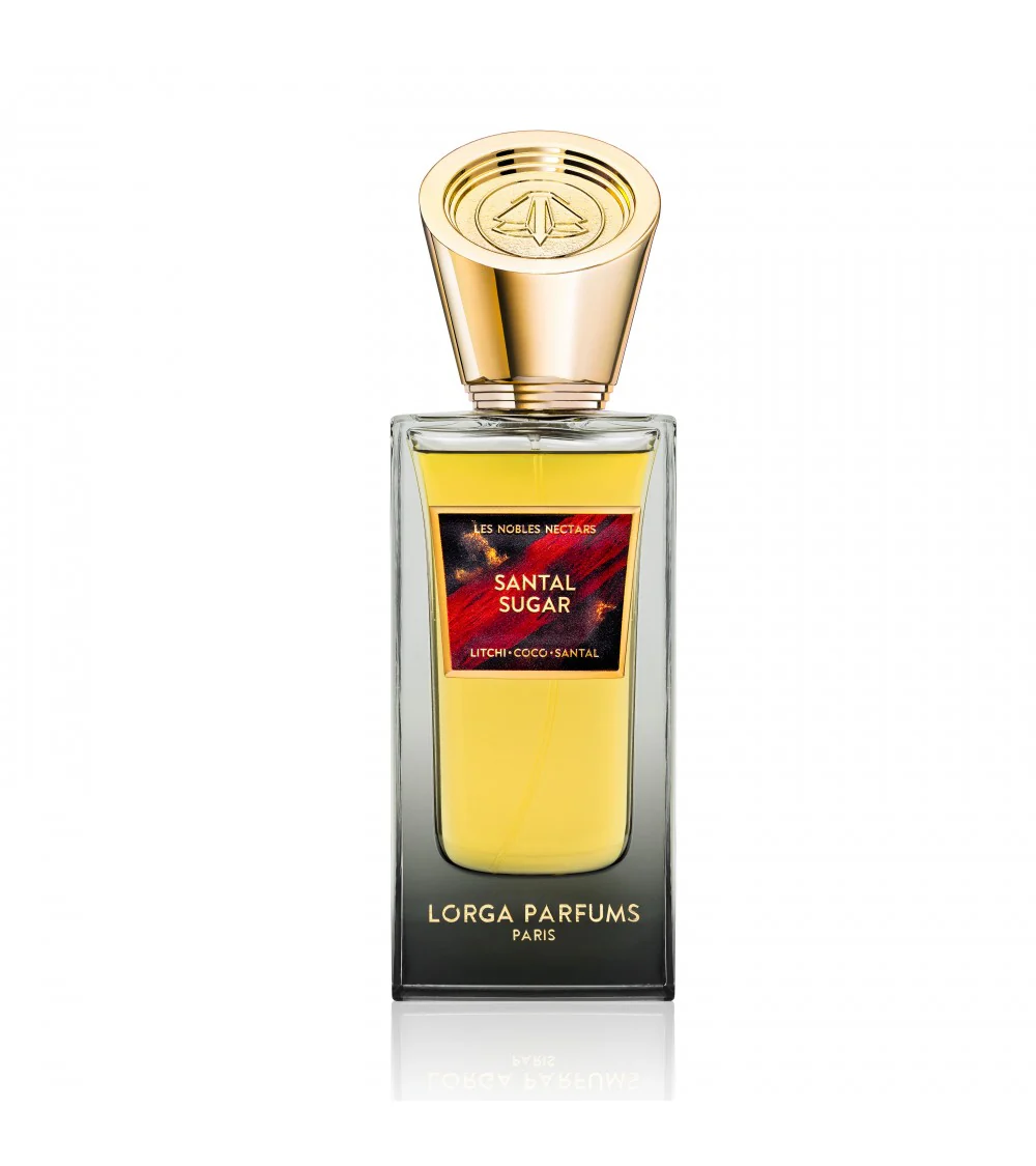 Santal Sugar Lorga Parfums Extrait de Parfum - Image 2