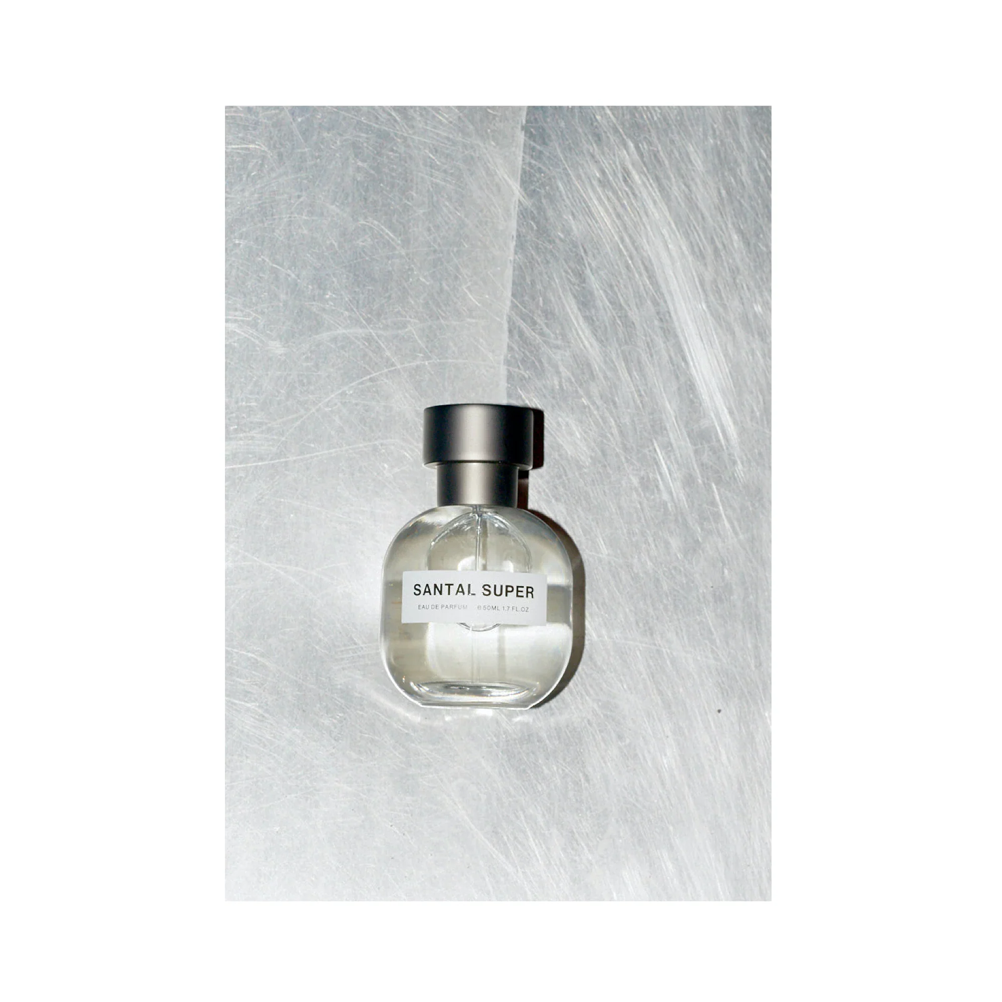 Santal Super Son Venïn Eau de Parfum 50ml - Image 4