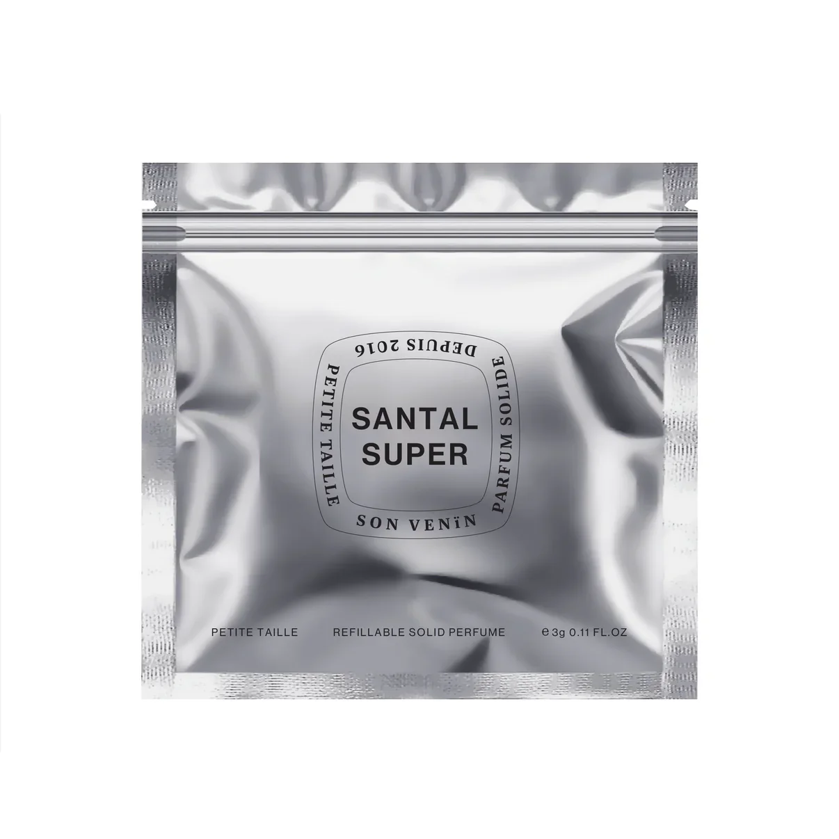 Santal Super Son Venïn Parfum Solide 3g - Image 4