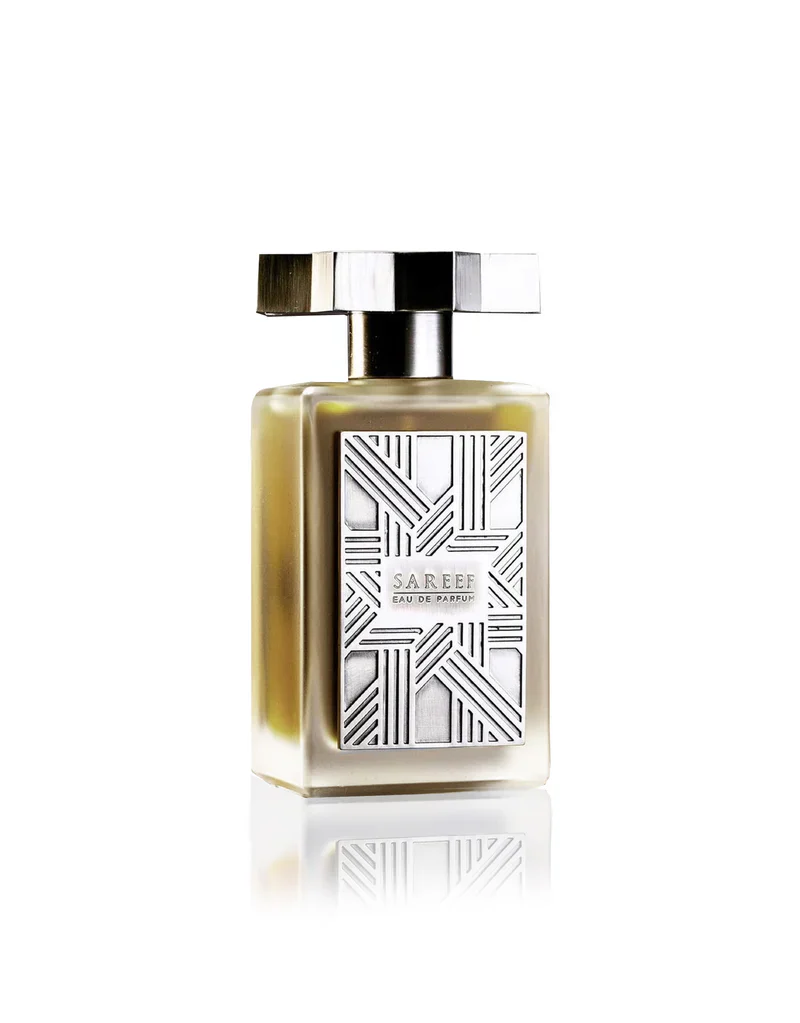 Sareef By Kajal EDP 100ml - Image 3