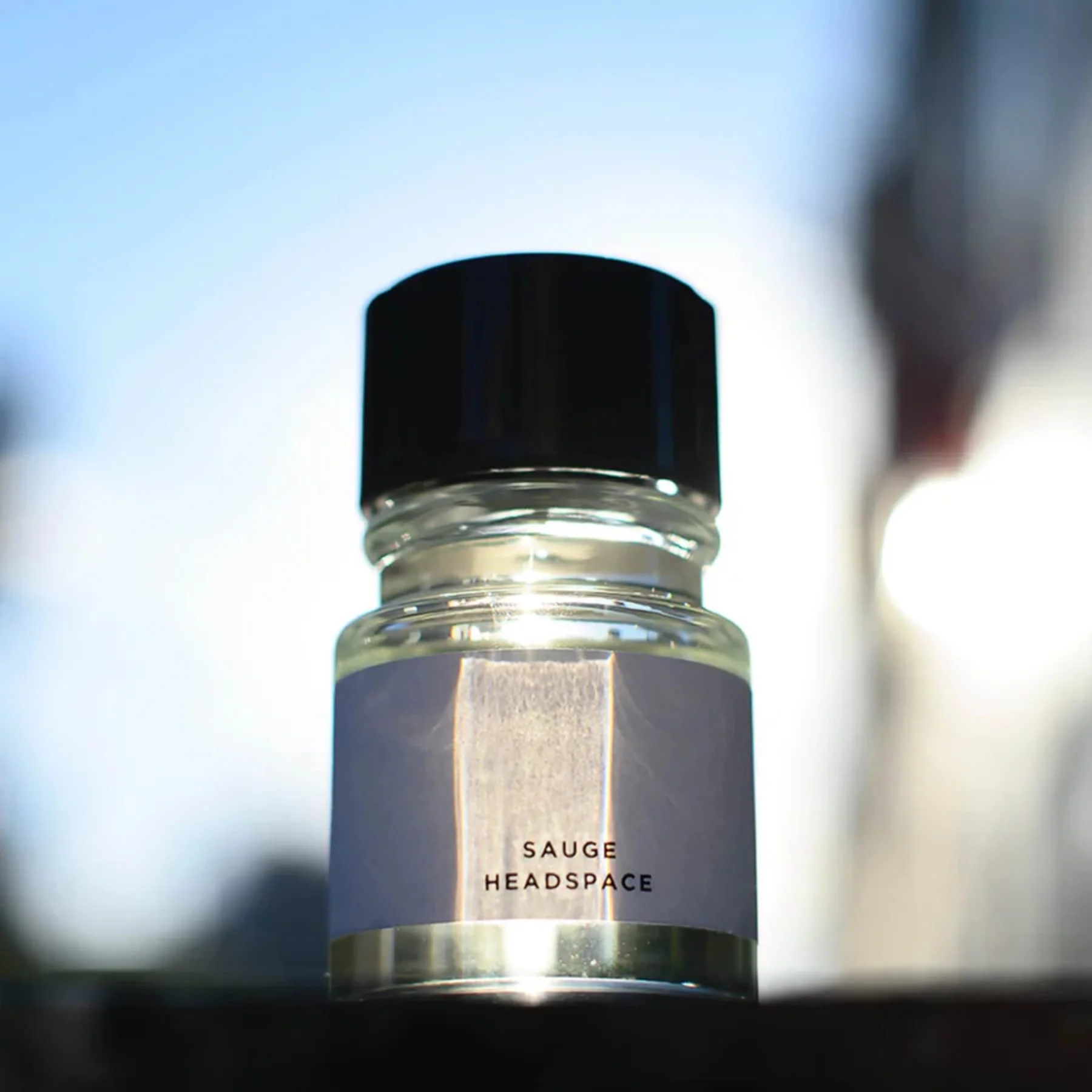 Sauge Headspace Eau de Parfum - Image 5