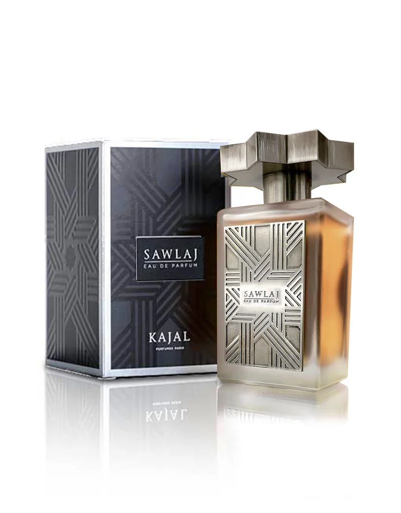 Sawlaj By Kajal EDP 100ml - Image 2