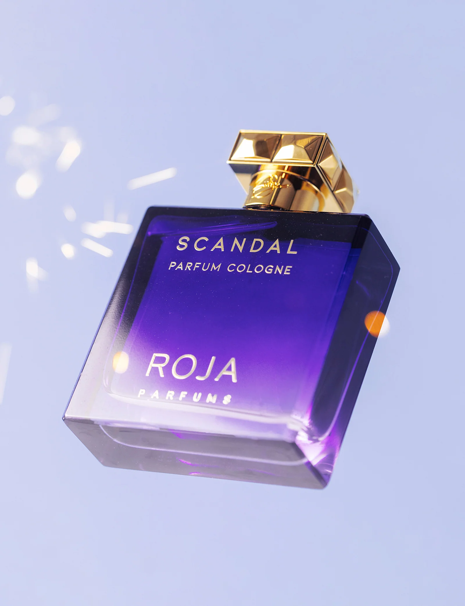 Scandal Pour Homme Cologne Roja Parfums 100ml - Image 3