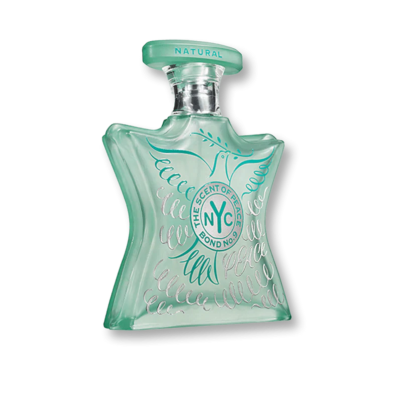Scent Of Peace Natural Bond No.9 Eau de Parfum 100ml - Image 3