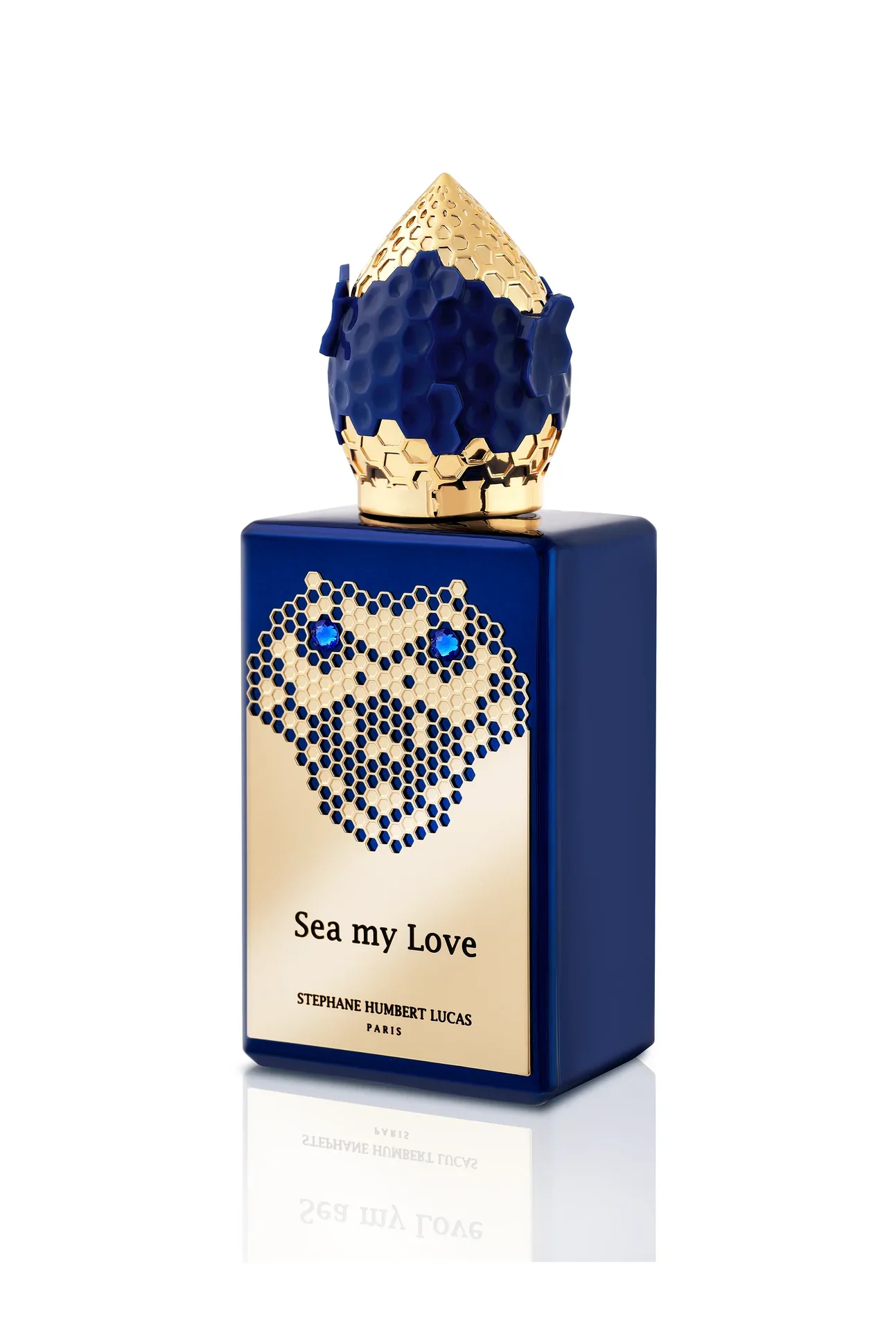 Sea My Love Stéphane Humbert Lucas 777 Sample - Image 2