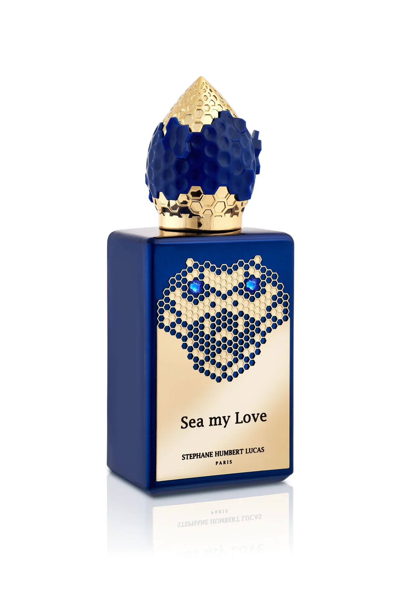 Sea My Love Stéphane Humbert Lucas 777 Sample - Image 3