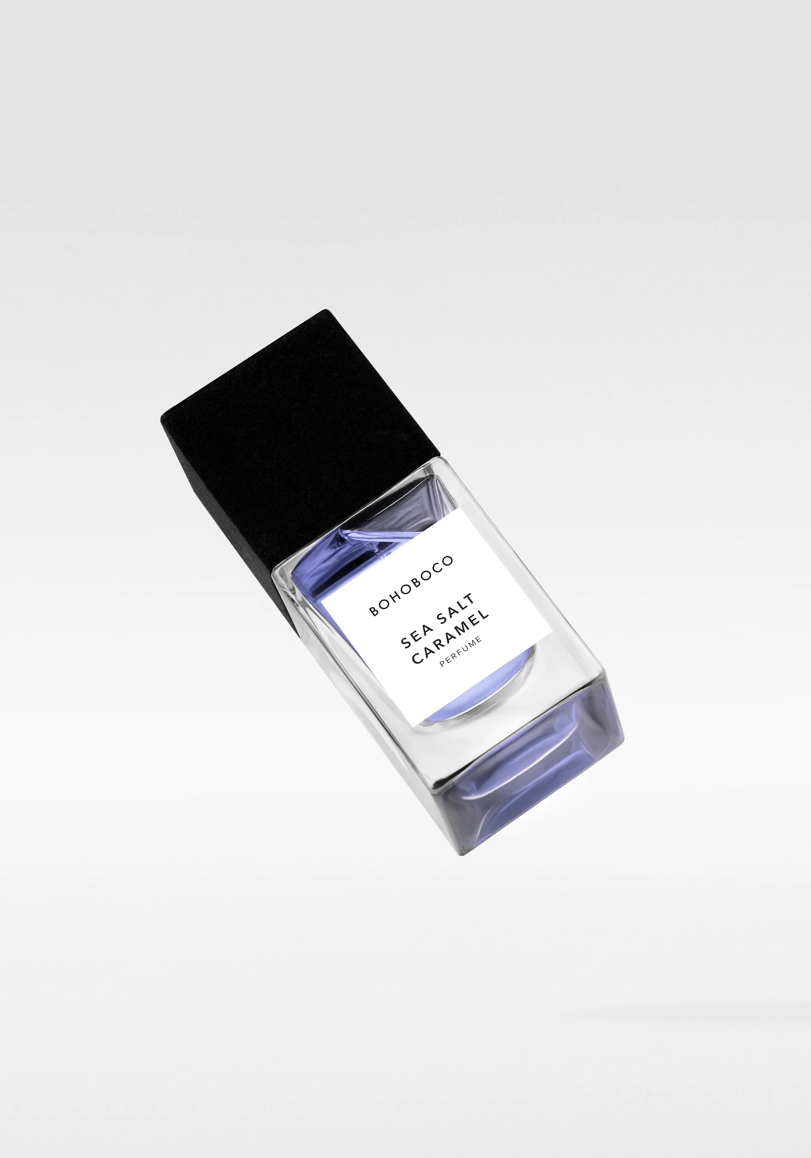 Sea Salt Caramel Bohoboco Extrait de Parfum 50ml - Image 4
