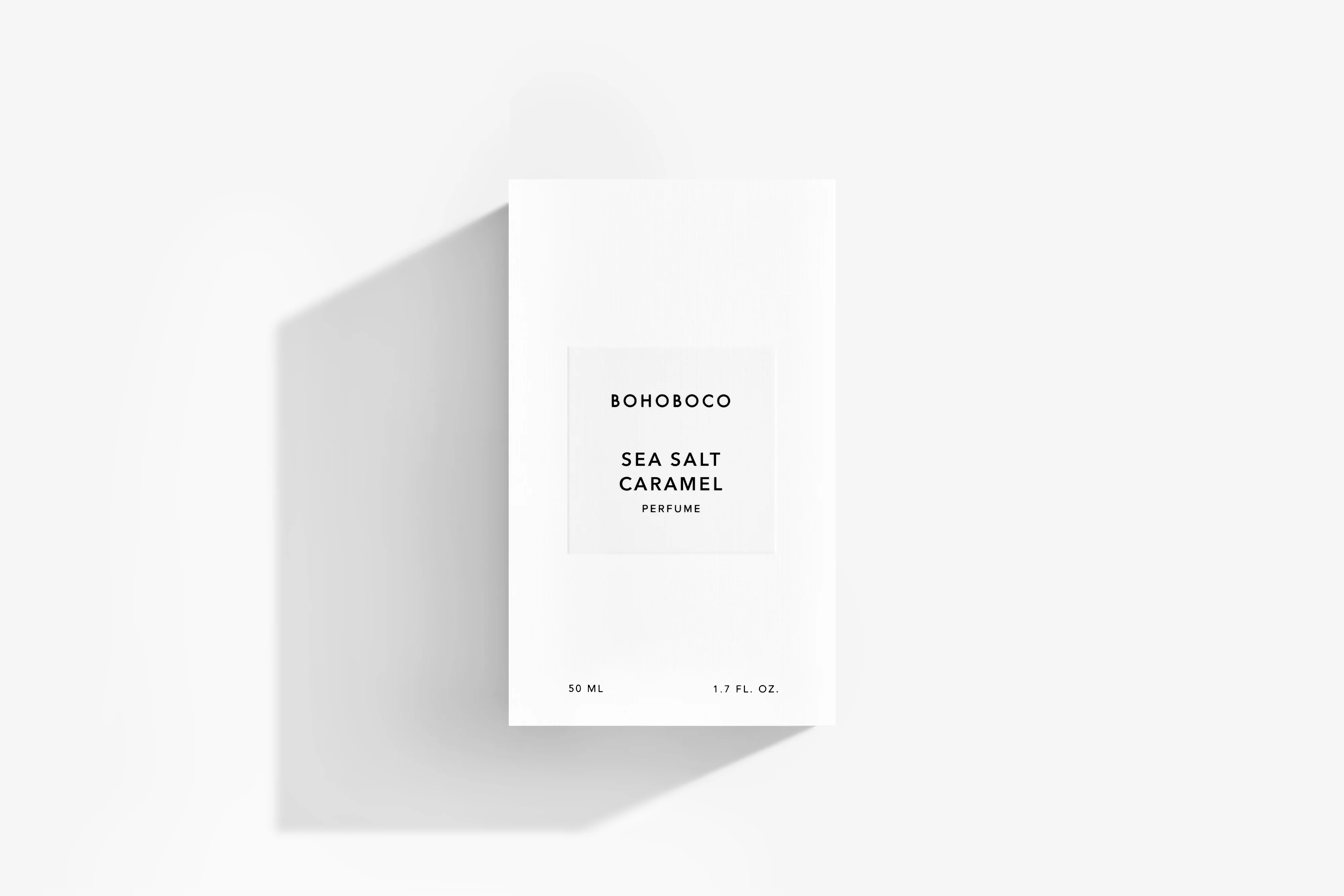Sea Salt Caramel Bohoboco Extrait de Parfum 50ml - Image 5