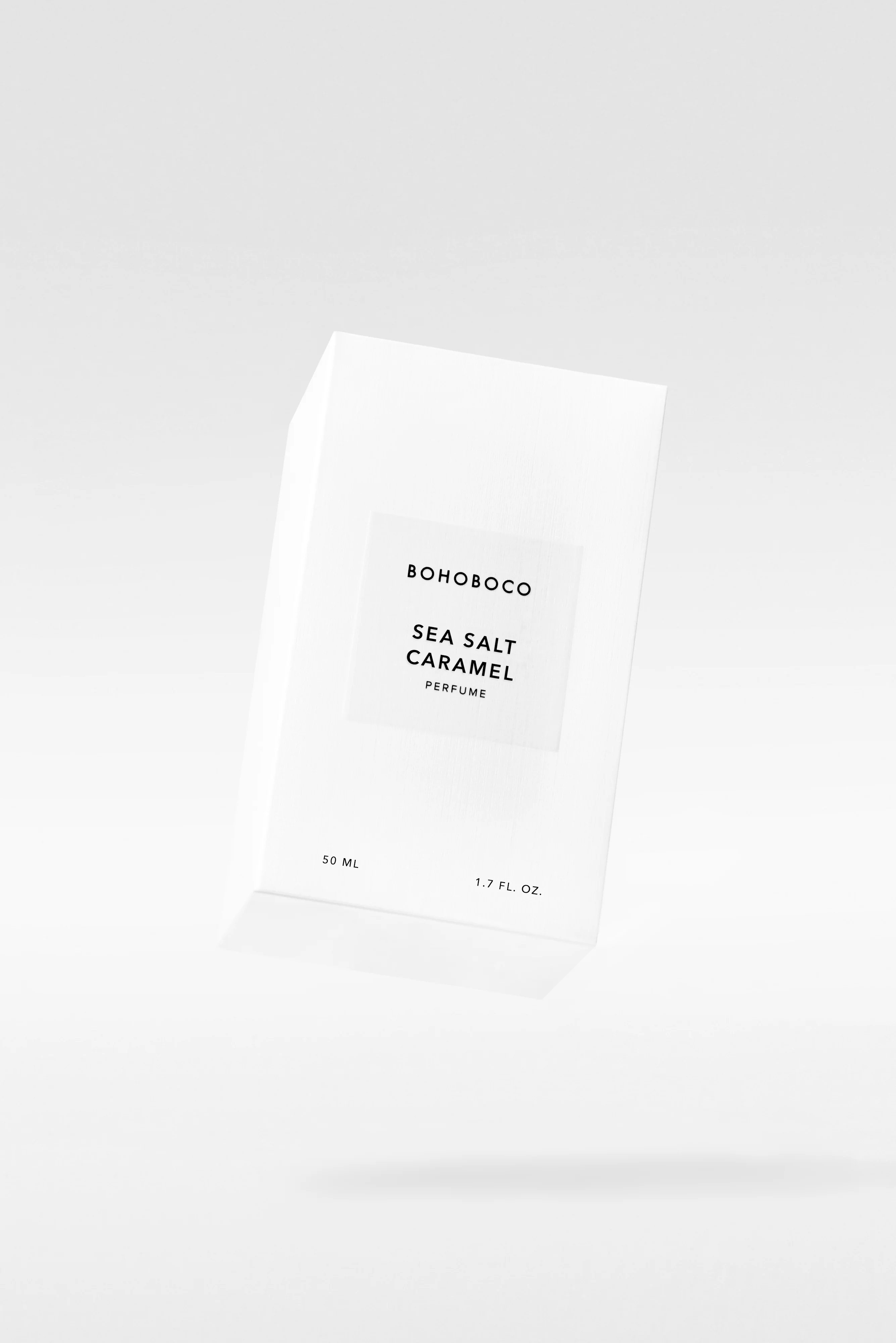 Sea Salt Caramel Bohoboco Extrait de Parfum 50ml - Image 6
