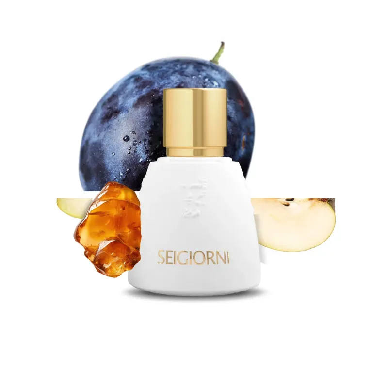 Seigiorni Agatho Extrait de Parfum Sample - Image 4