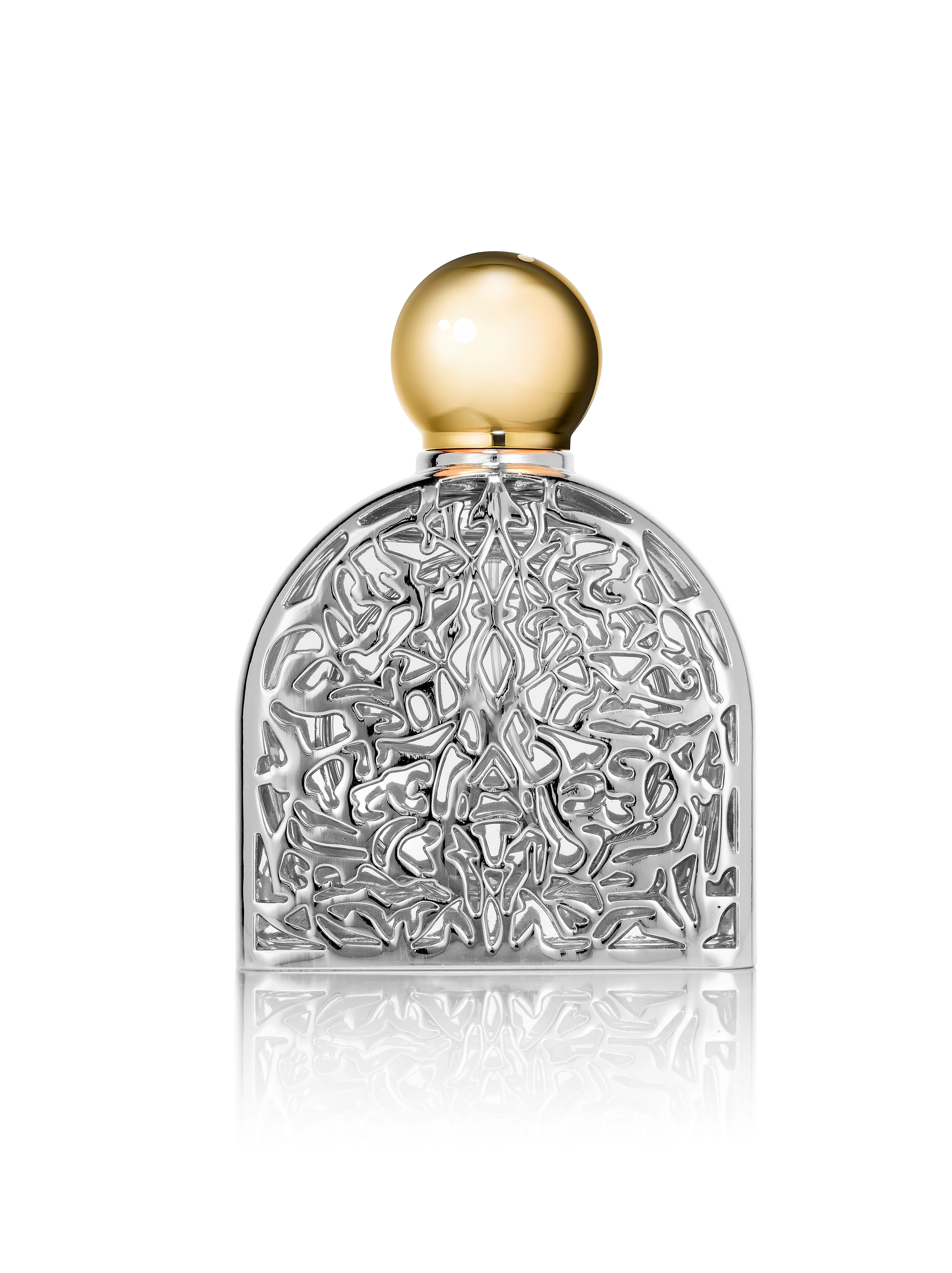 Sensual Secret of Love M.Micallef EDP Sample 2ml - Image 2
