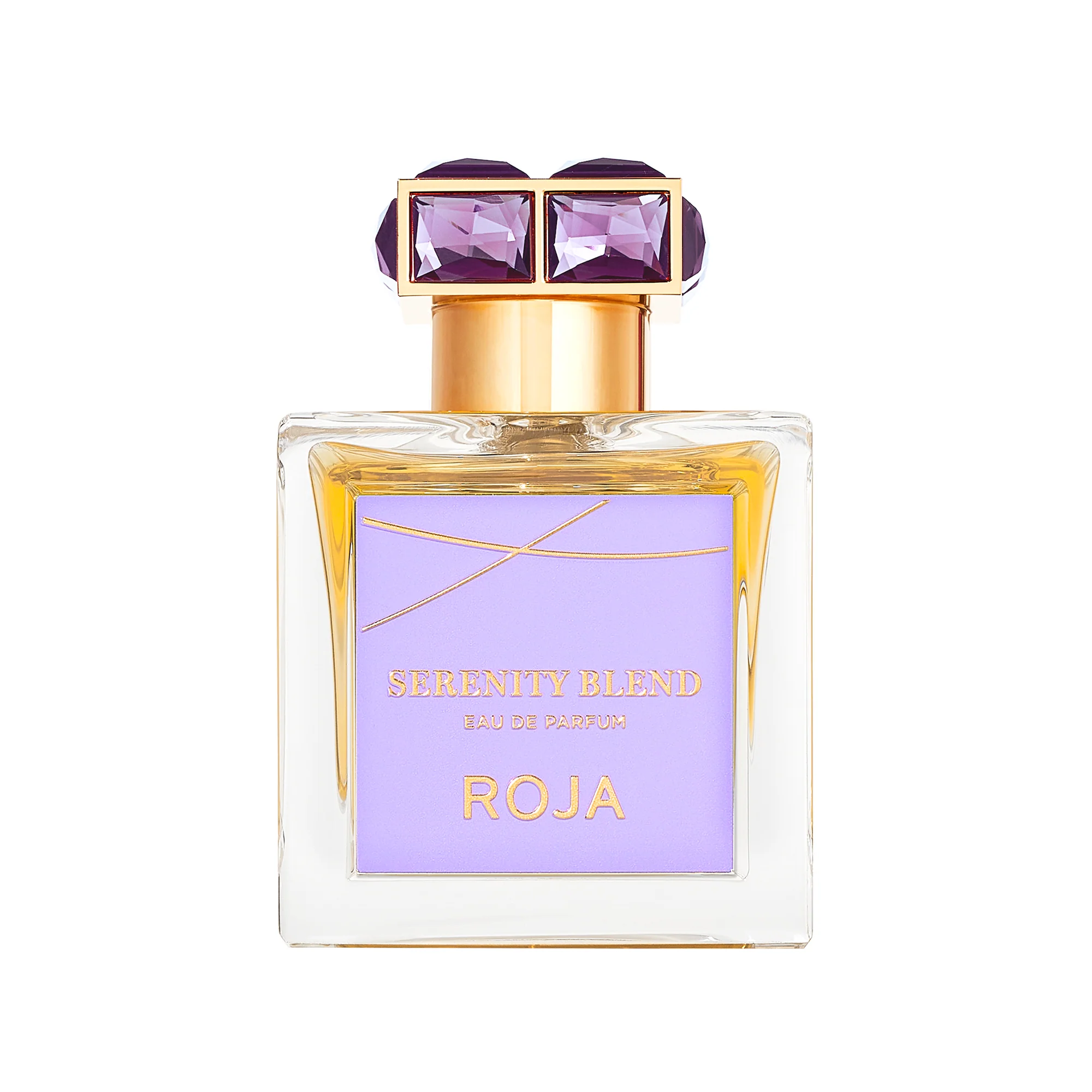 Serenity Blend Roja Parfums Sample - Image 2