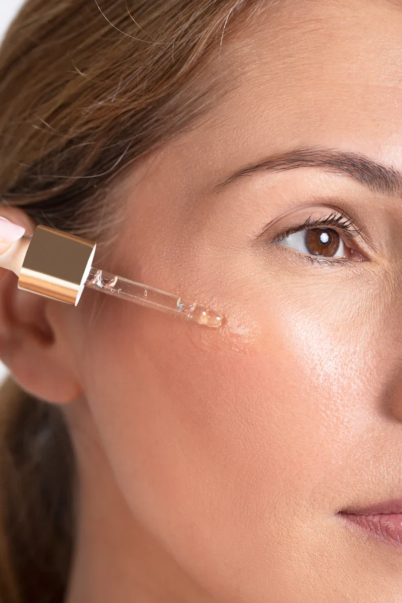 Serum Luxury Box Mdci Beauté - Image 4