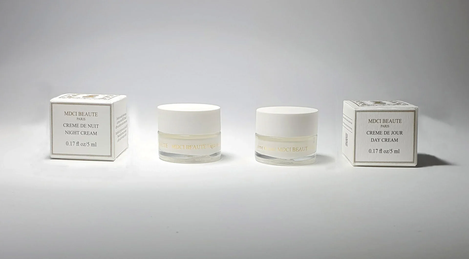 Serum Luxury Box Mdci Beauté - Image 7
