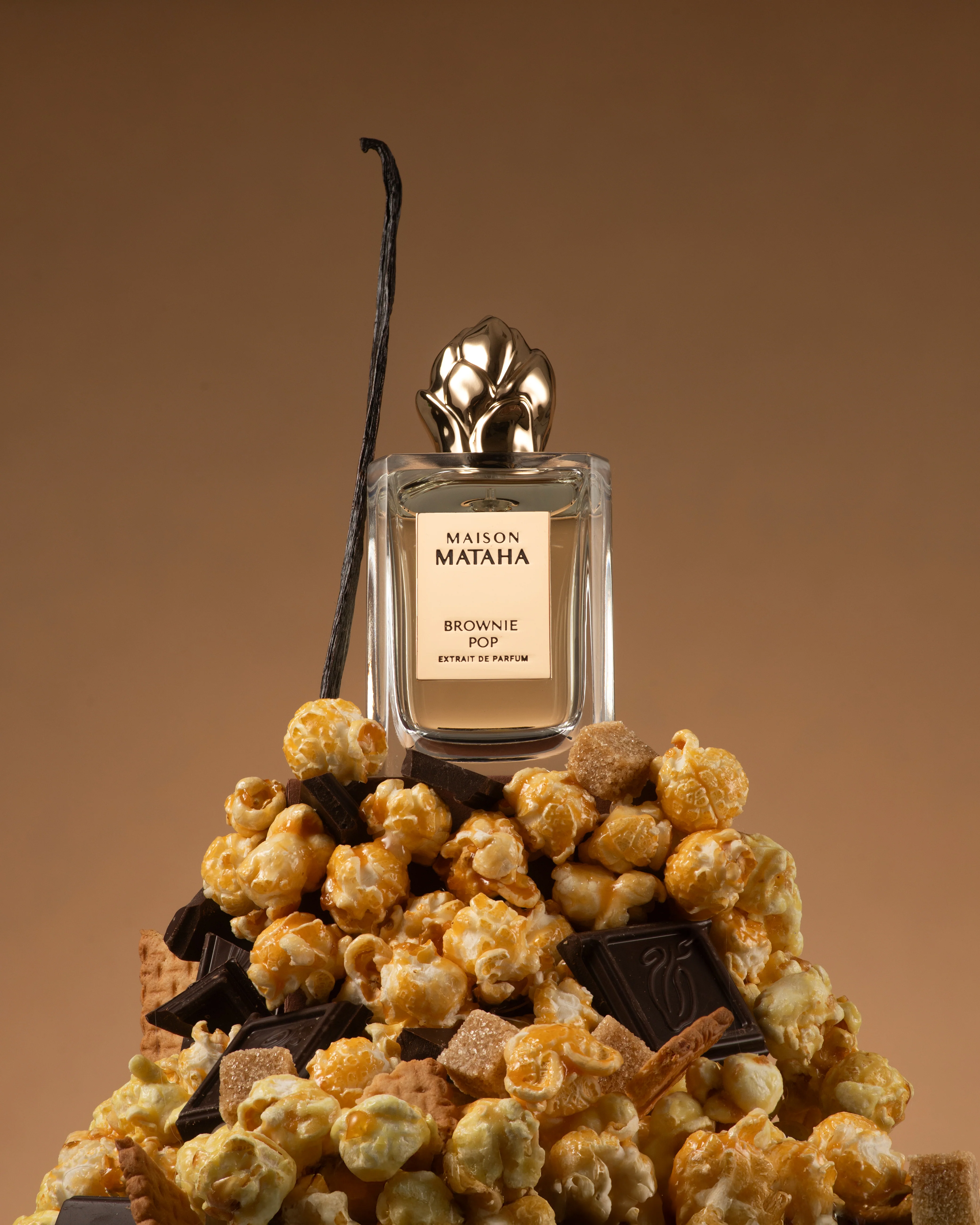 Set Limited Edition Maison Mataha Extrait de Parfum 3X100ml - Image 4