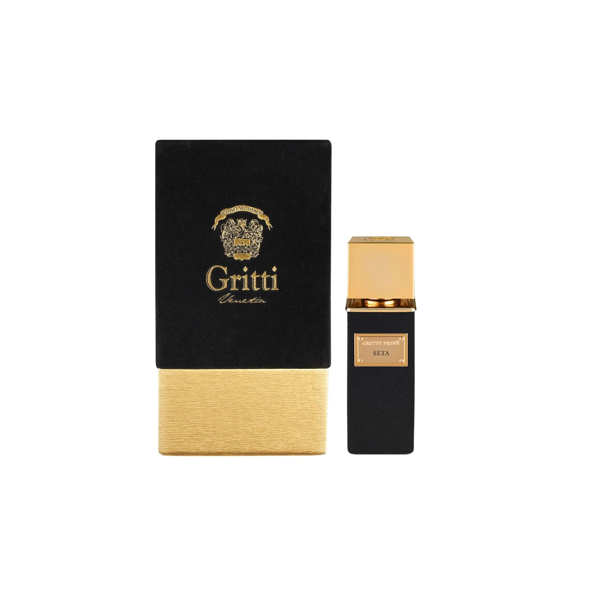 Seta Gritti Extrait de Parfum 100ml - Image 3