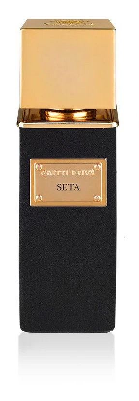 Seta Gritti Extrait de Parfum 100ml - Image 5