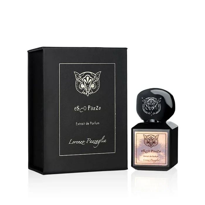 Esco Pazzo Lorenzo Pazzaglia Extrait De Parfum - Image 2