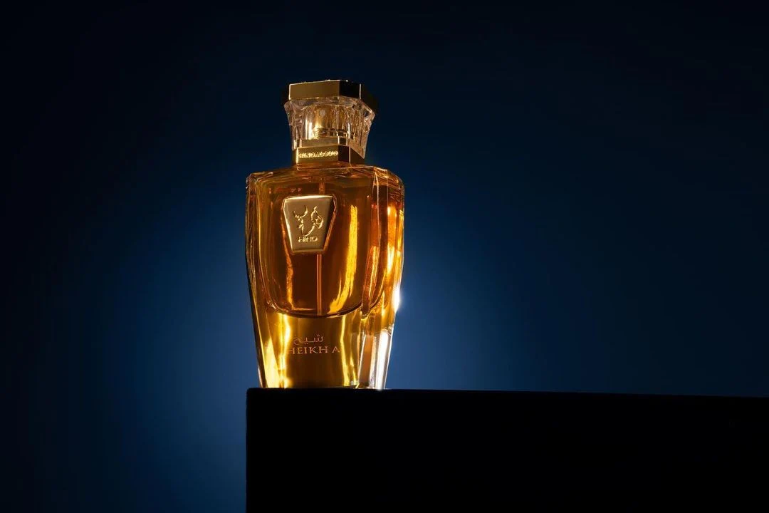 Sheikha Hind Al Oud Eau de Parfum 50ml - Image 5