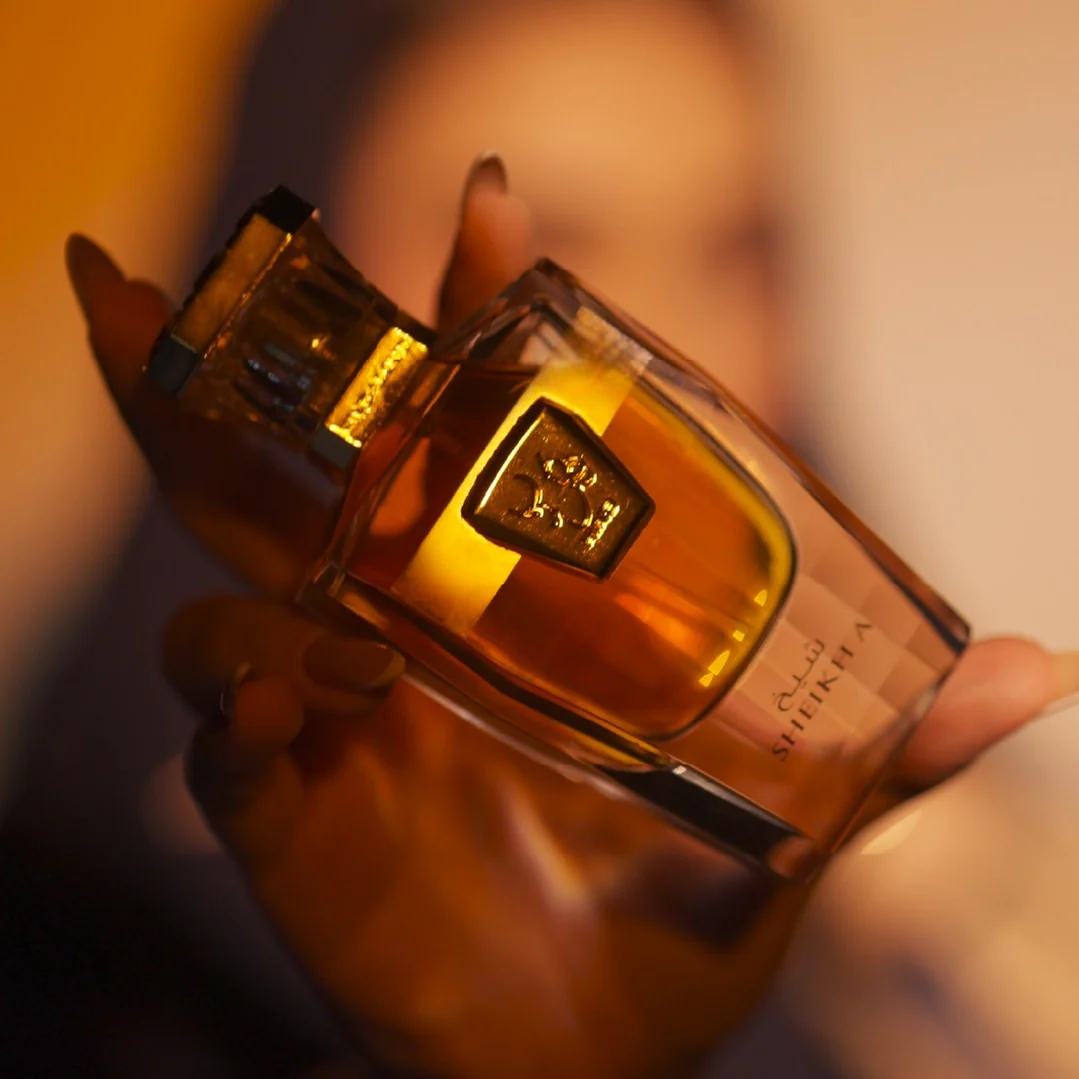 Sheikha Hind Al Oud Eau de Parfum 50ml - Image 6