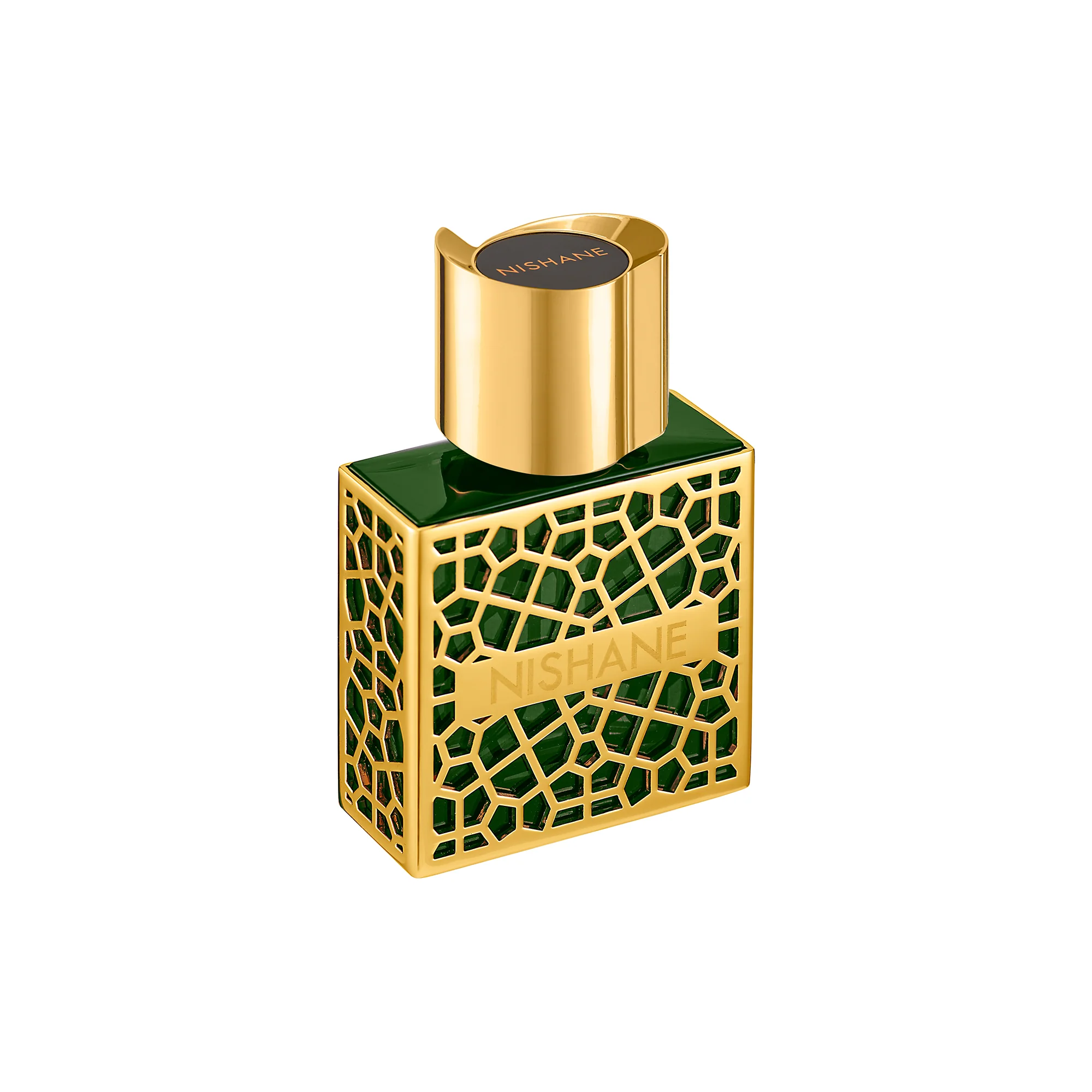 SHEM Nishane Extrait de Parfum Sample - Image 2