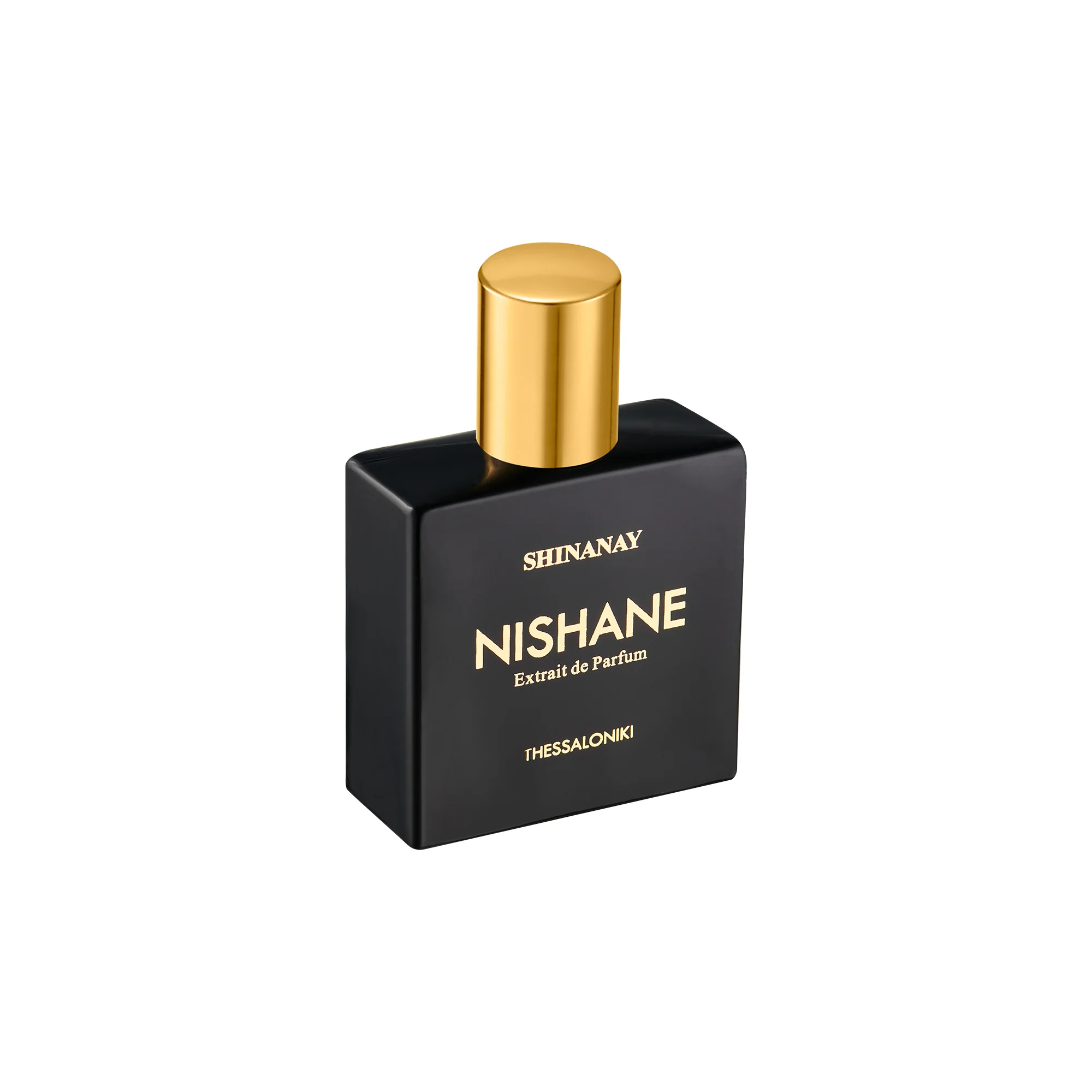Shinanay Nishane Extrait de Parfum Sample - Image 2