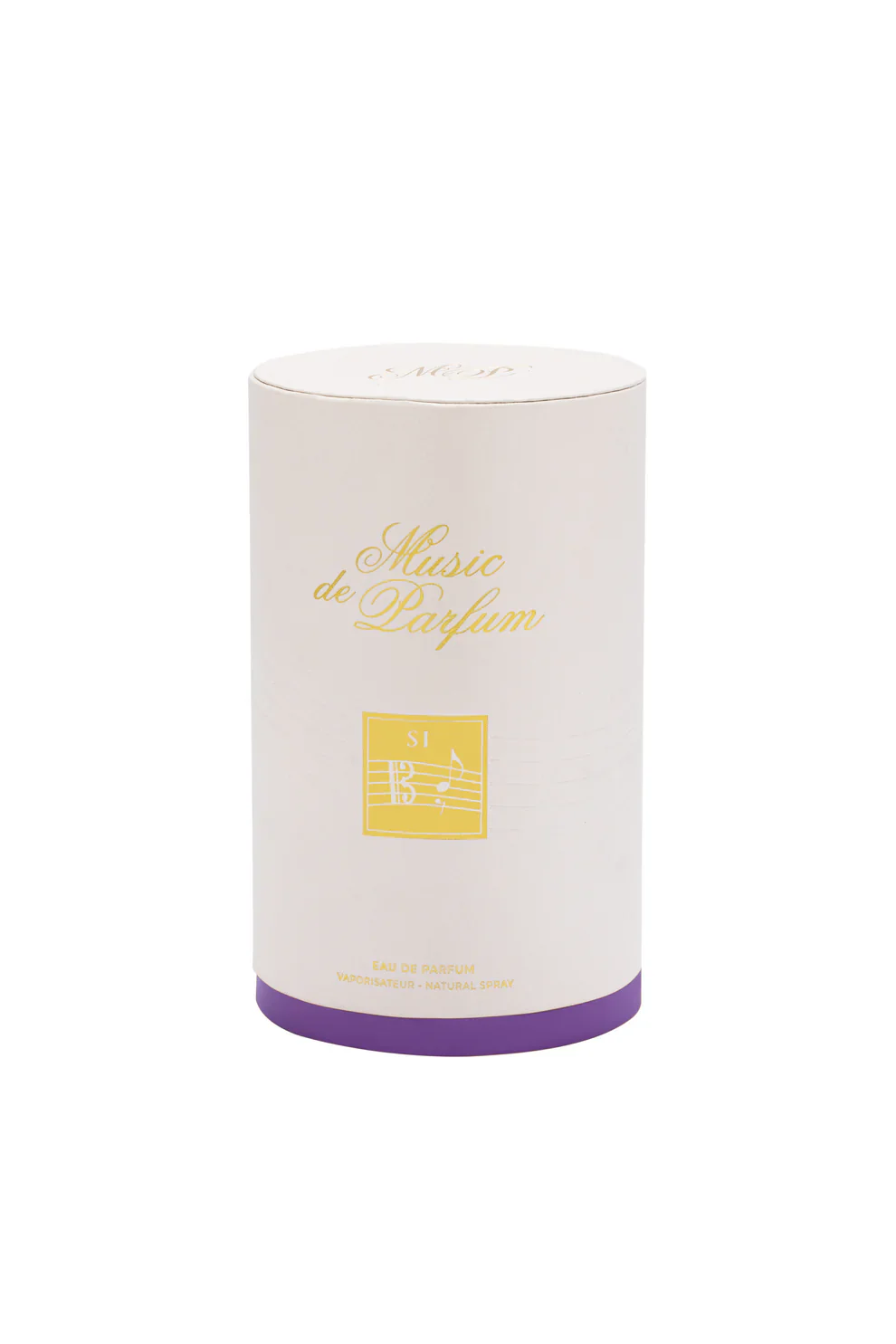 Si Music De Parfum Eau de Parfum Sample - Image 4