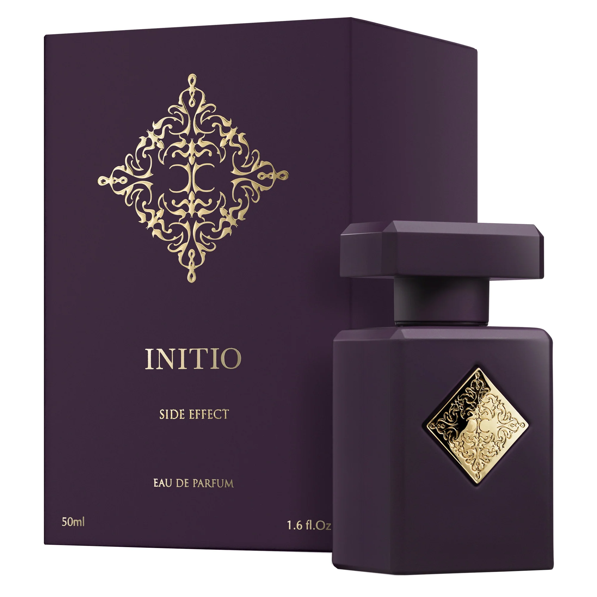 Side Effect Initio Eau de Parfum - Image 2