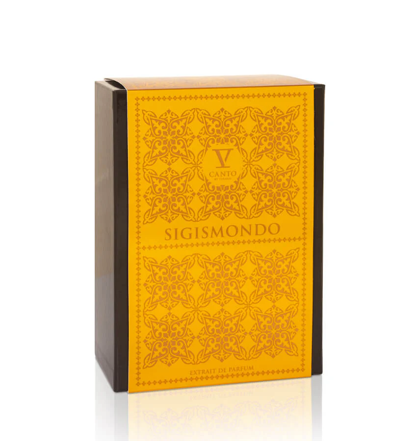 Sigismondo V Canto Extrait de Parfum 100ml - Image 3