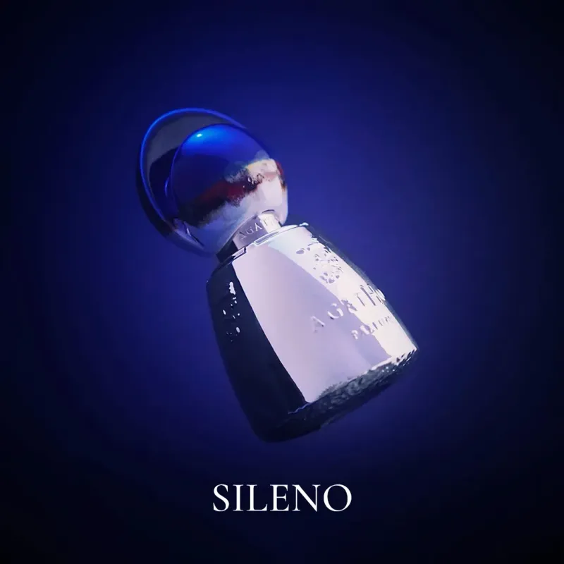 Sileno Agatho Extrait de Parfum Sample - Image 5