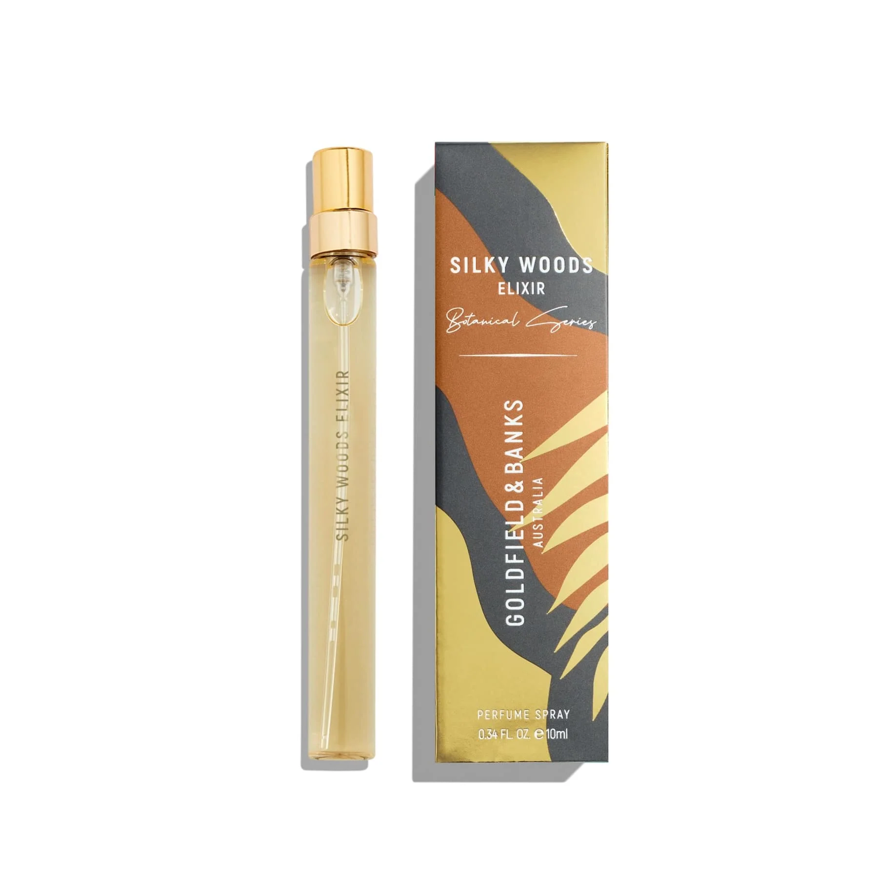 Silky Woods Elixir Goldfield & Banks Parfum - Image 11