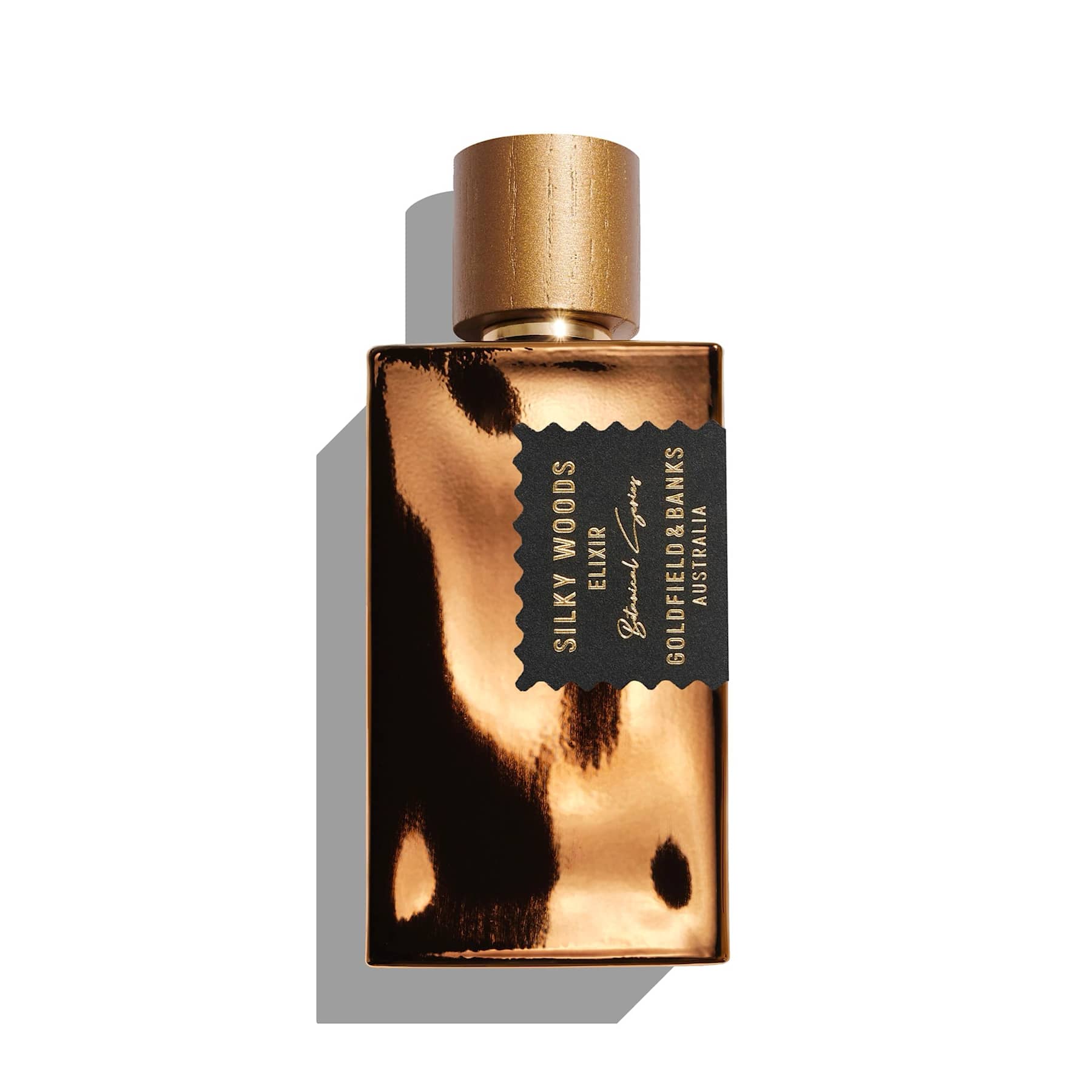 Silky Woods Elixir Goldfield & Banks Parfum - Image 3
