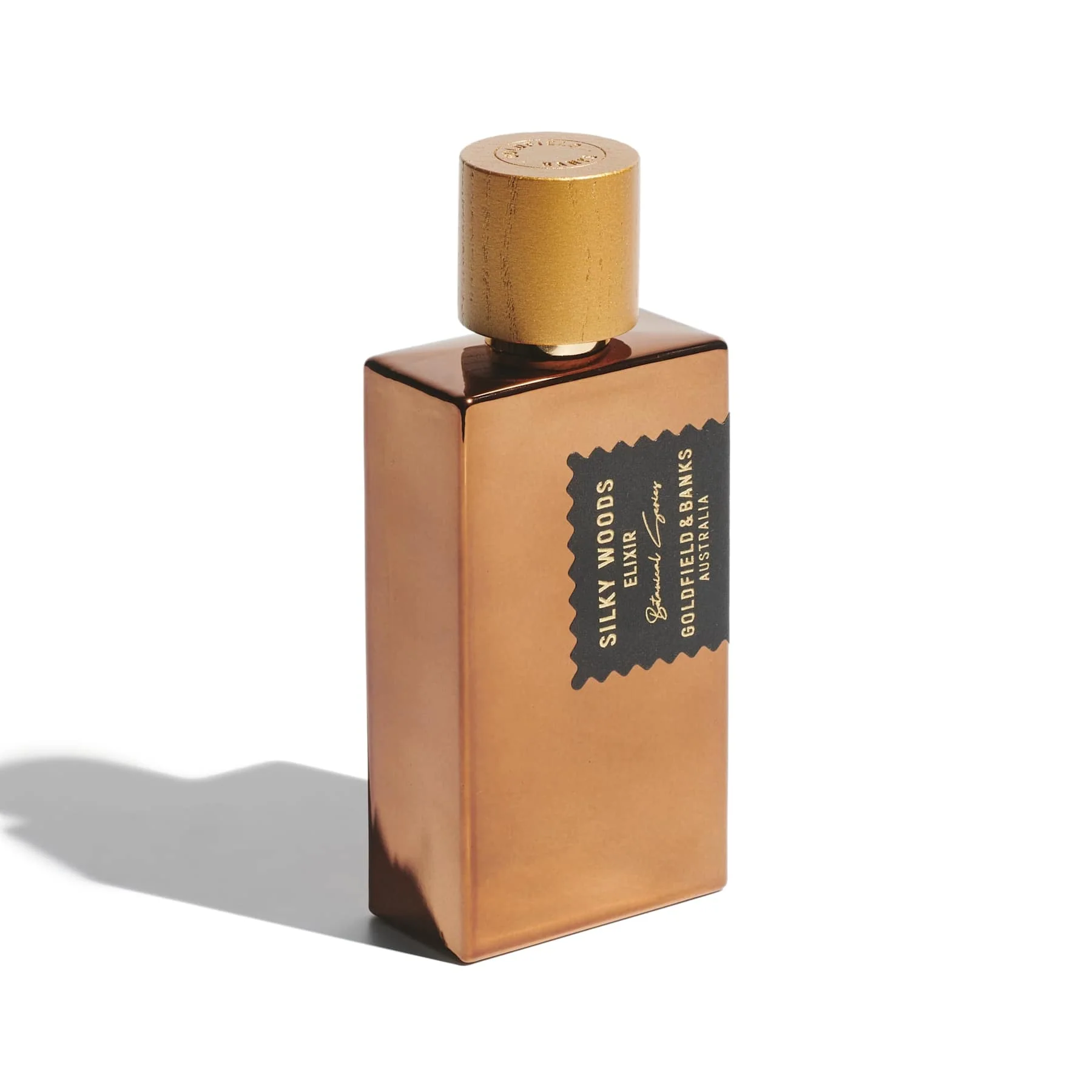 Silky Woods Elixir Goldfield & Banks Parfum - Image 8