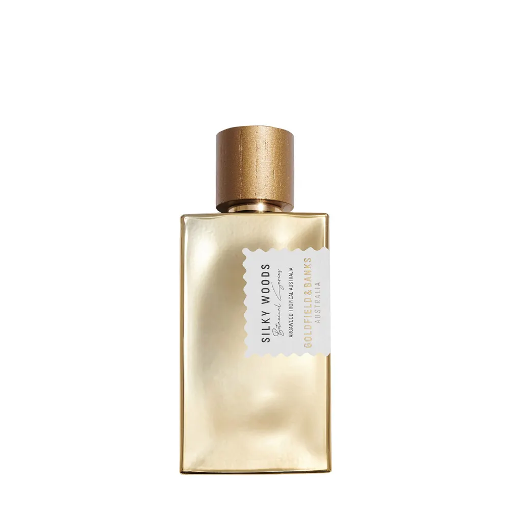 Silky Woods Goldfield & Banks Duftlys 250g - Image 5