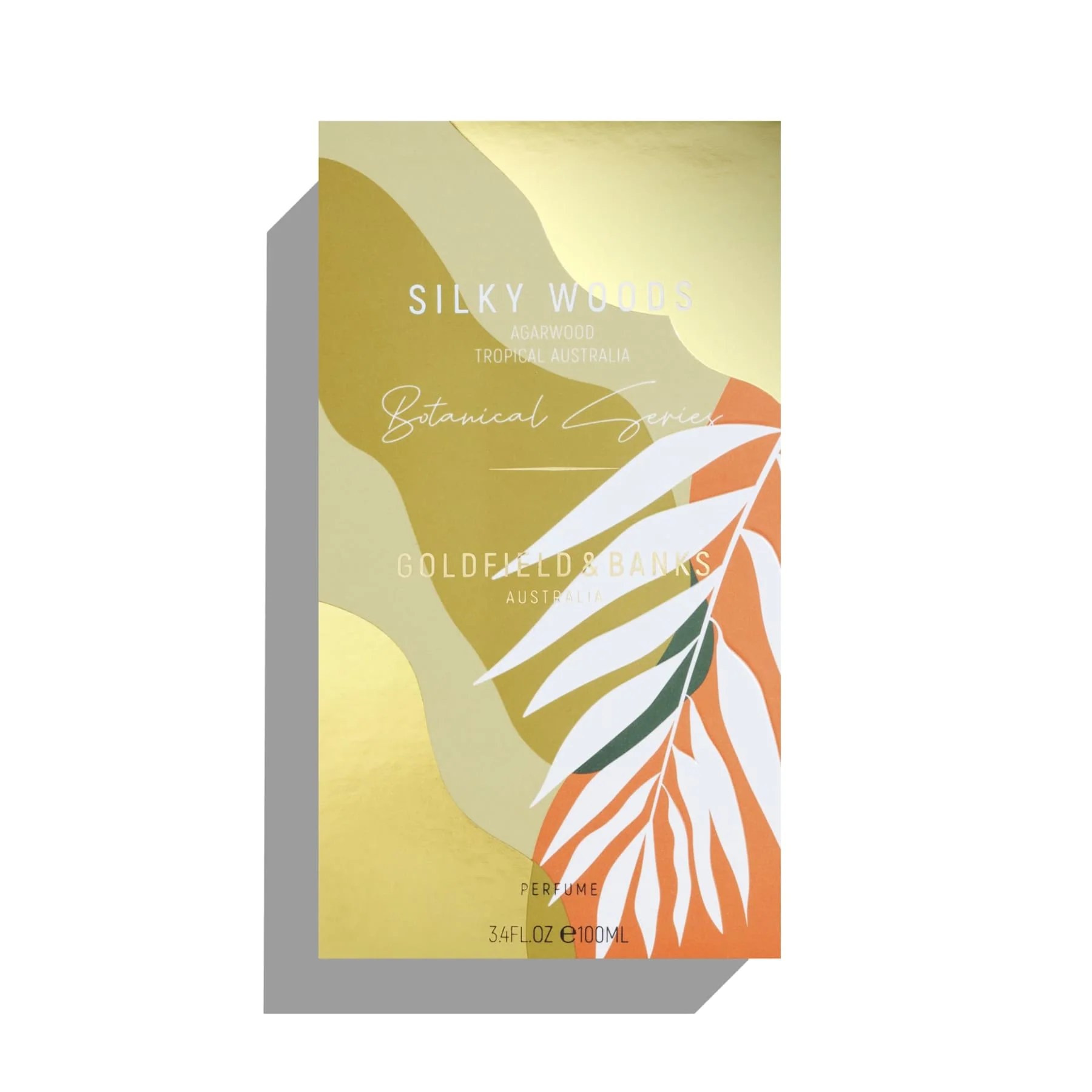Silky Woods Goldfield & Banks Parfum - Image 10