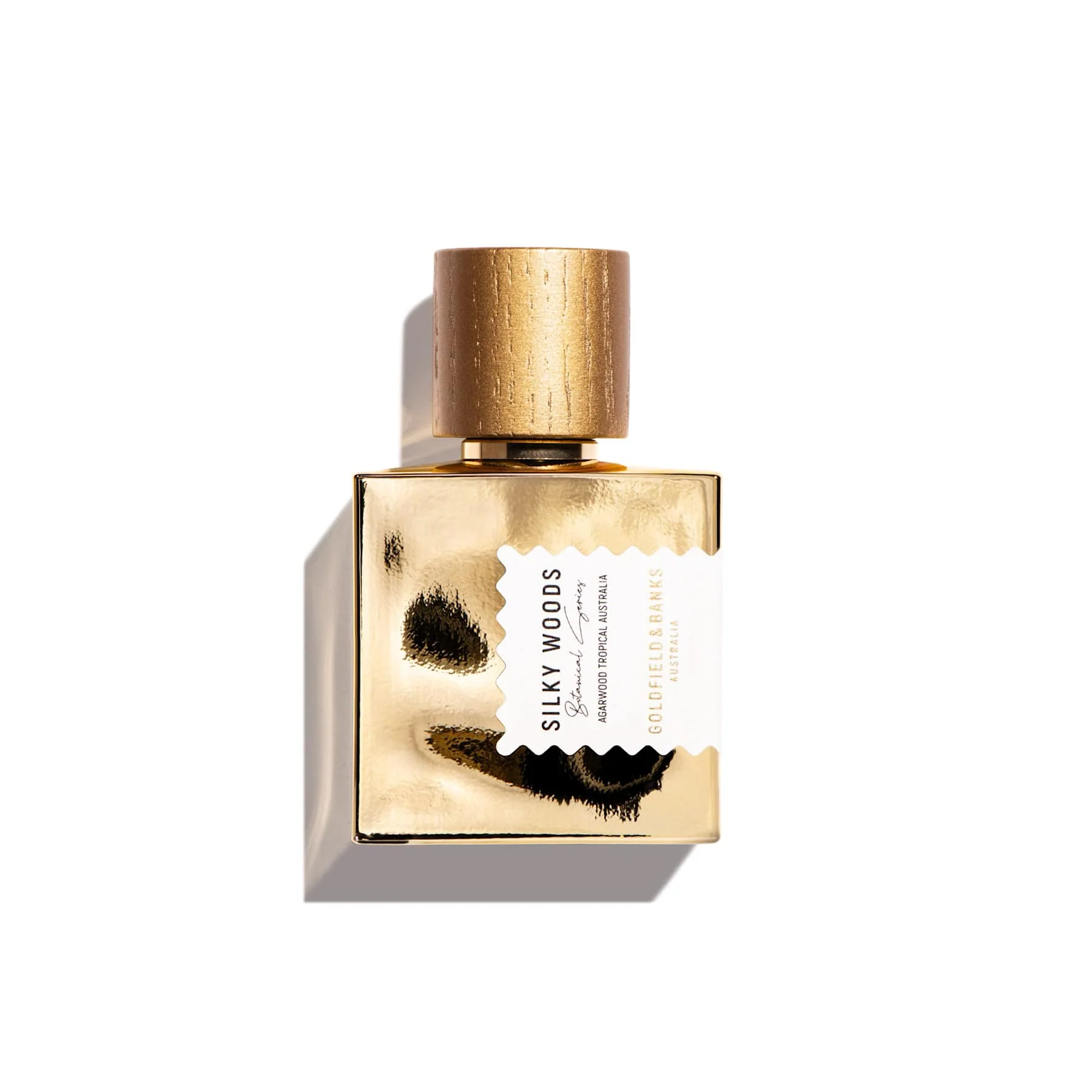 Silky Woods Goldfield & Banks Parfum - Image 11