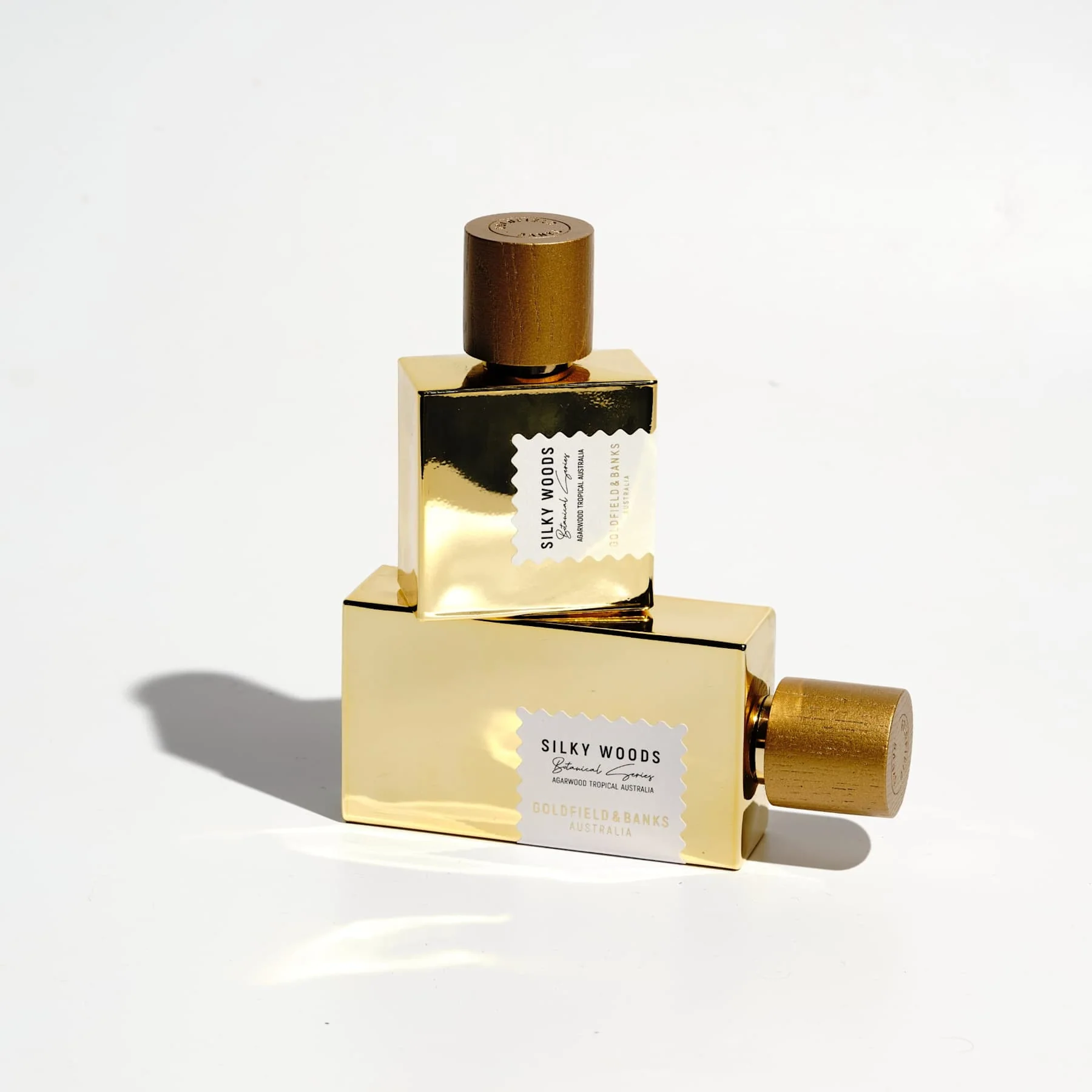 Silky Woods Goldfield & Banks Parfum - Image 12
