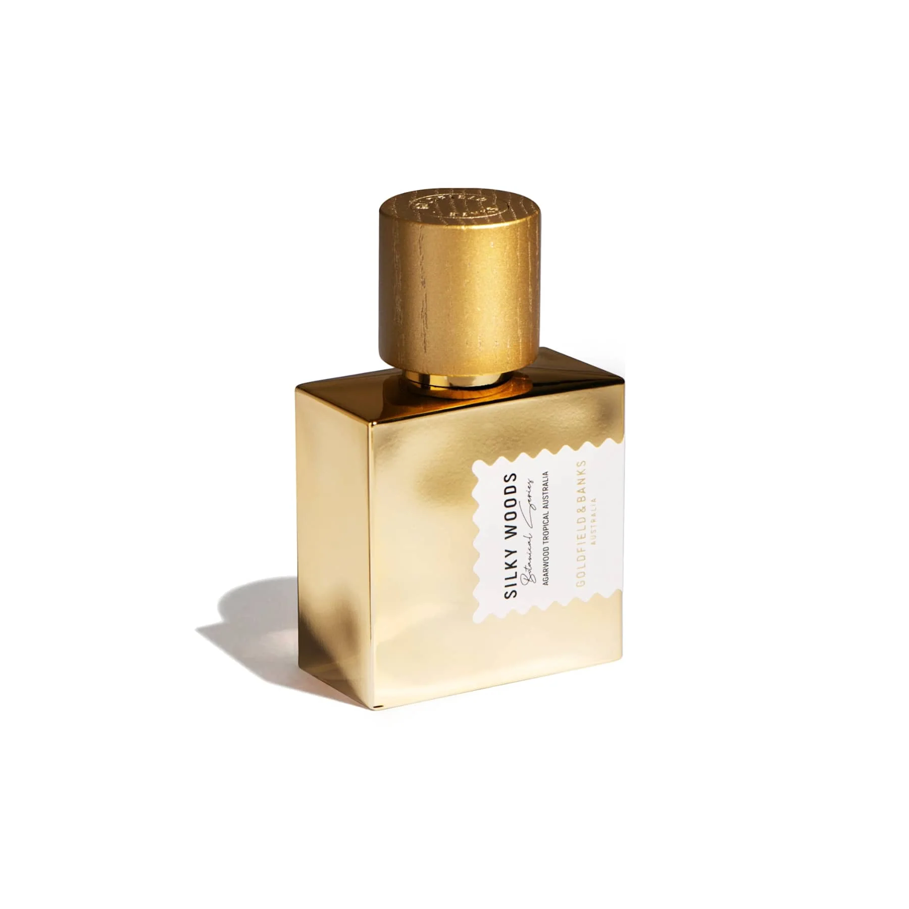 Silky Woods Goldfield & Banks Parfum - Image 13