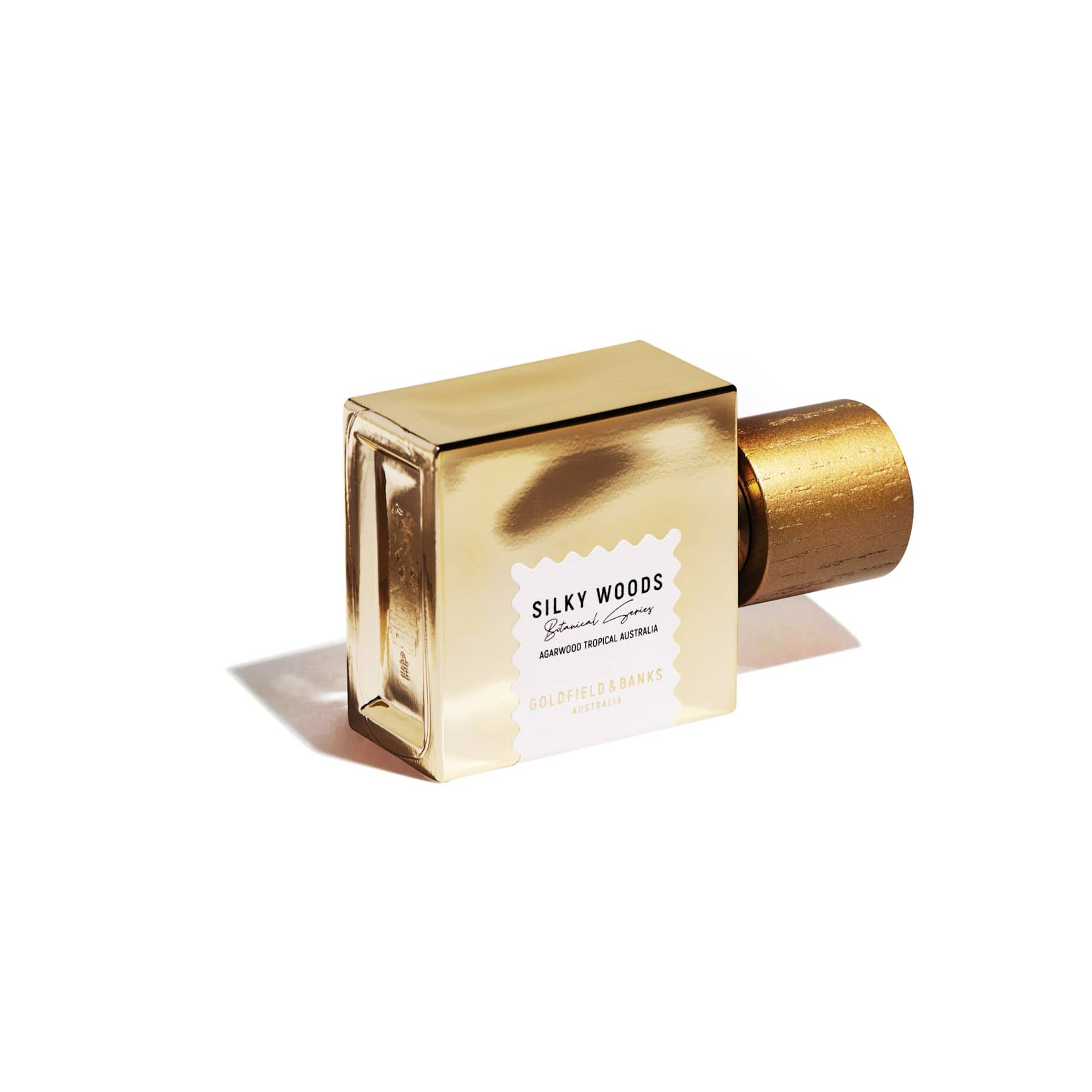 Silky Woods Goldfield & Banks Parfum - Image 14