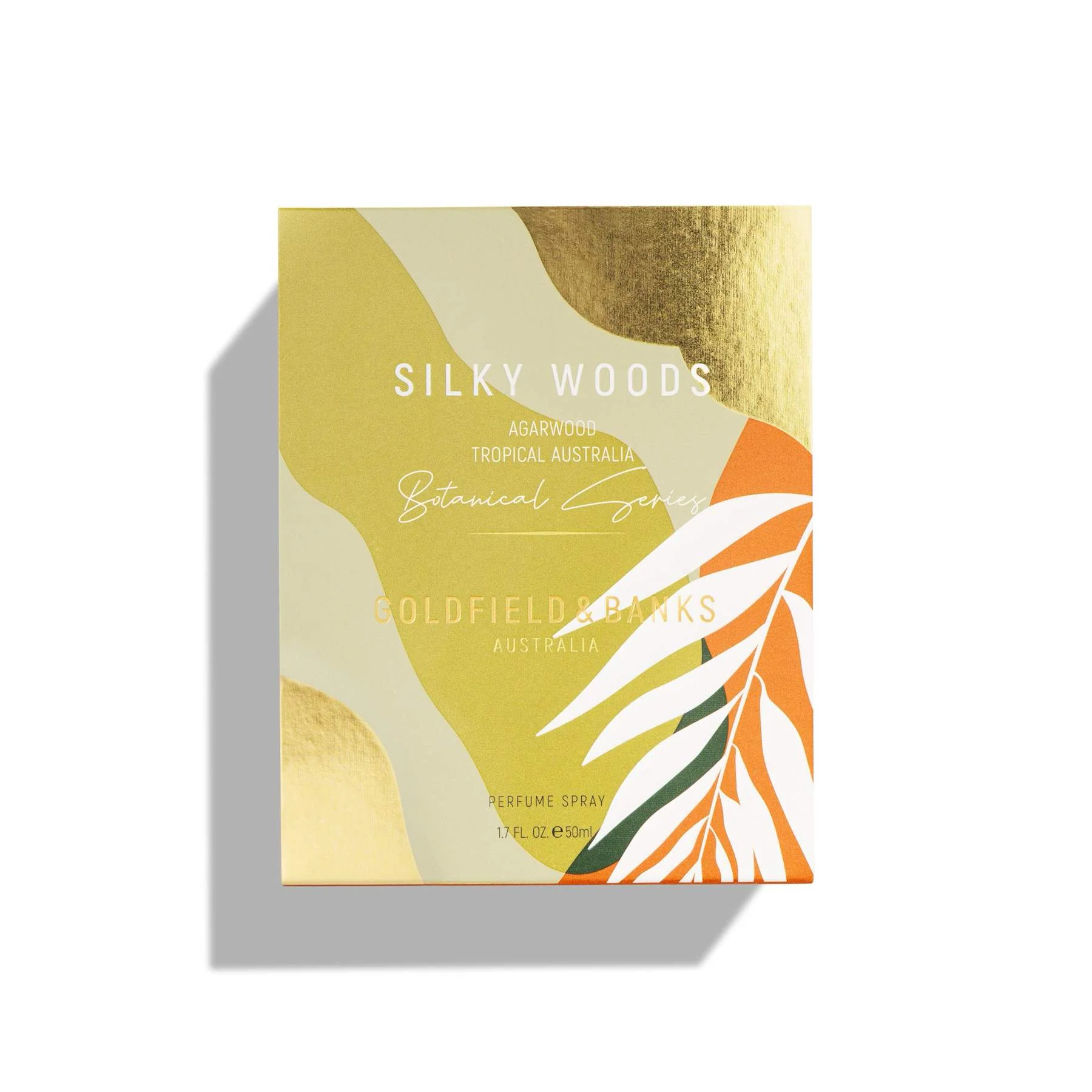 Silky Woods Goldfield & Banks Parfum - Image 15